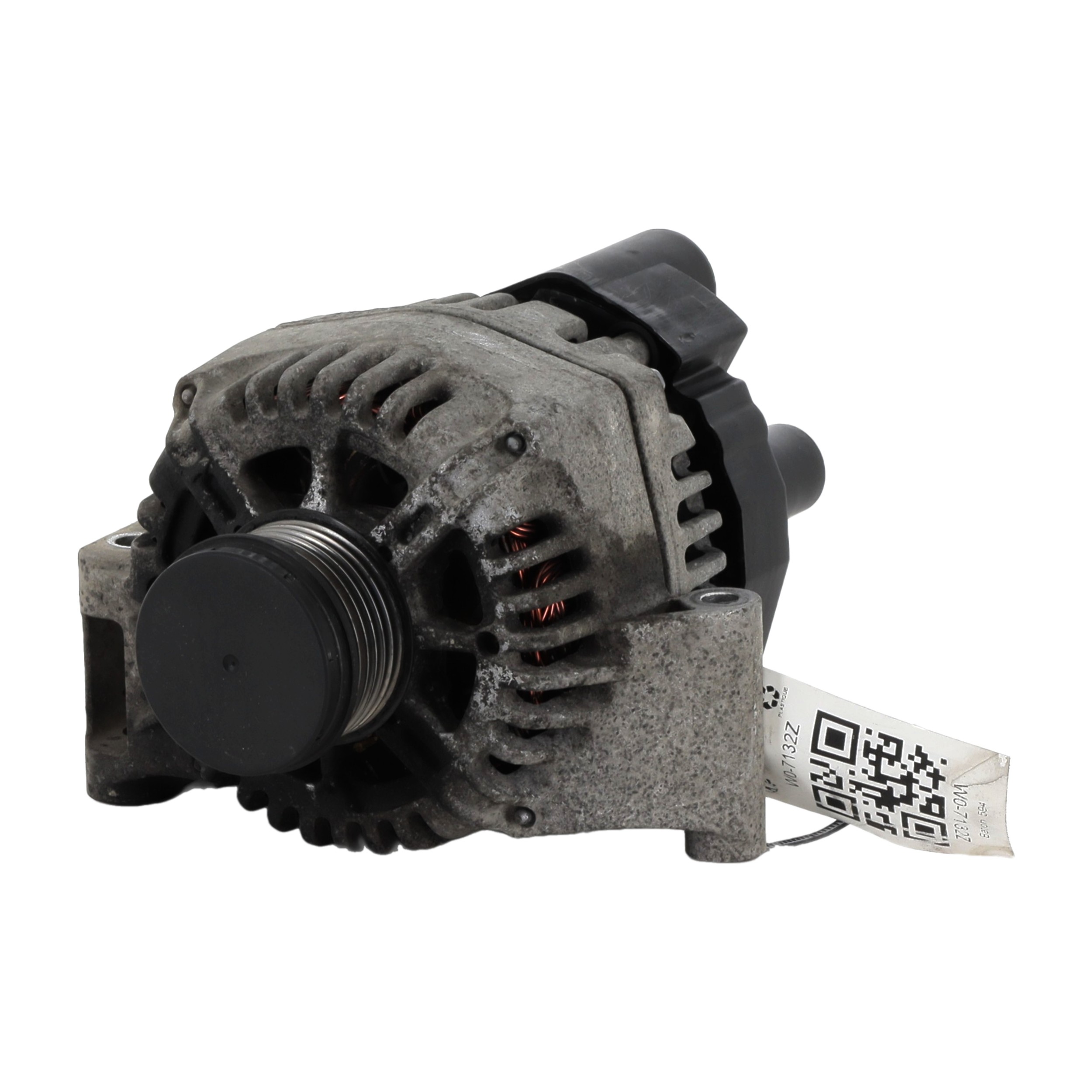 Alternateur LANCIA YPSILON 4 PH.1 1.3 JTD réf. 52003513 W0-7132Z W0-7132Z