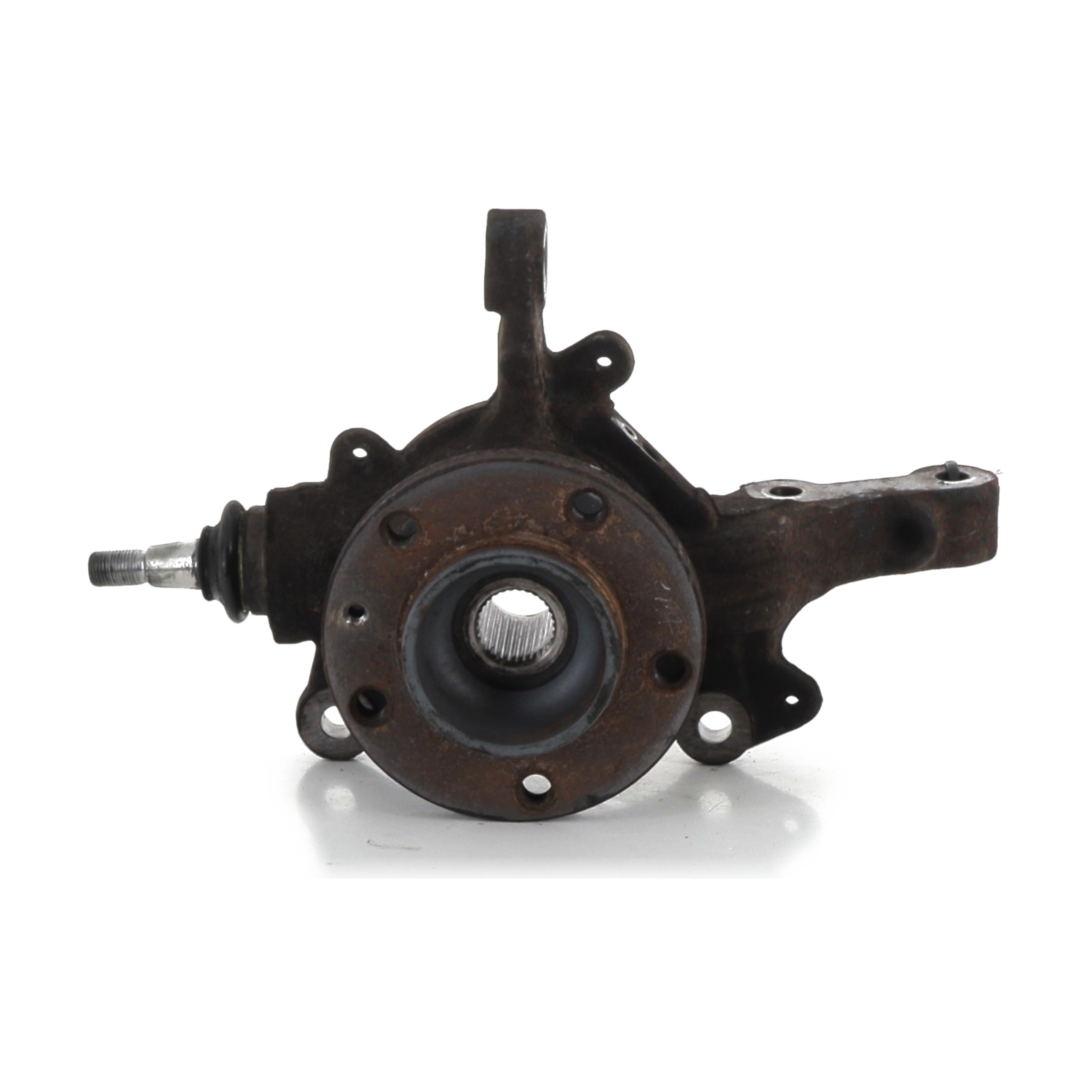 Pivot avant droit OPEL MOVANO B PH.1 2.3 CDTI réf. 1699278080 W0-7240I W0-7240I