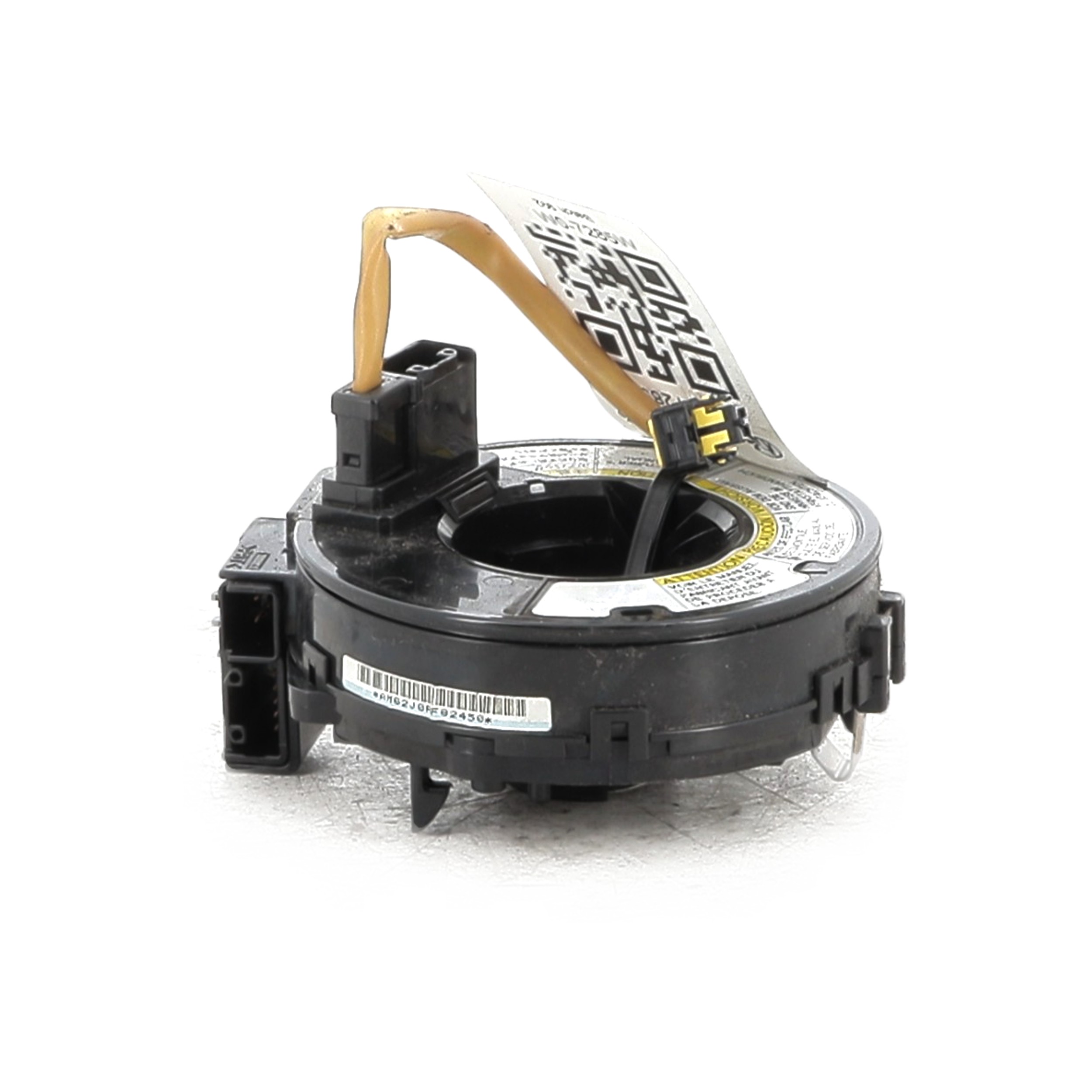 Contacteur tournant 37480-62J00 - SUZUKI GRAND VITARA 2 PH.1 1.9 DDIS - W0-7285W W0-7285W