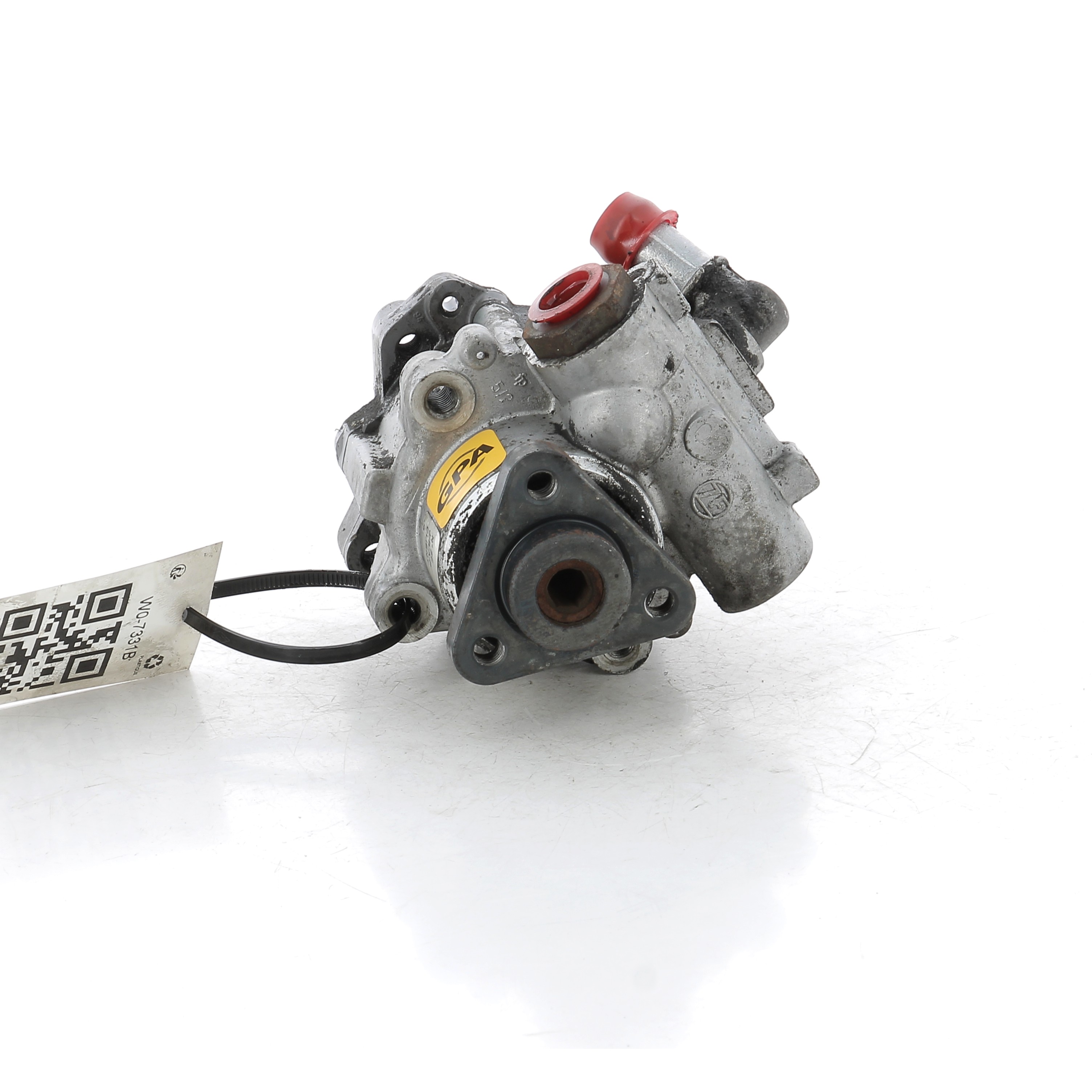 Pompe direction assistée VOLKSWAGEN PASSAT 4 PH.2 réf. 8D0145177D W0-7331B W0-7331B