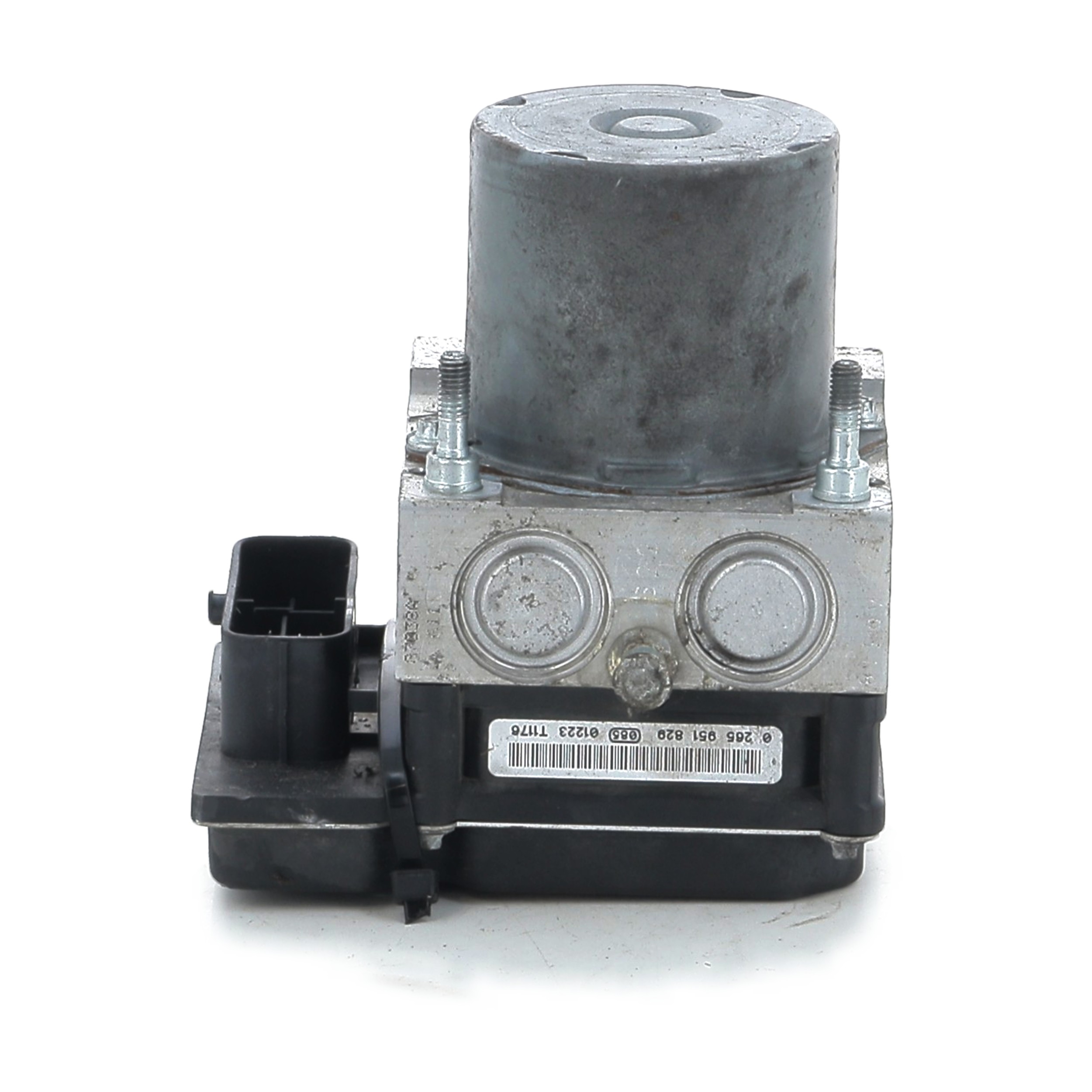 Bloc ABS 00004541WQ - CITROEN GRAND C4 PICASSO 1 1.6 HDI - W0-7366T W0-7366T