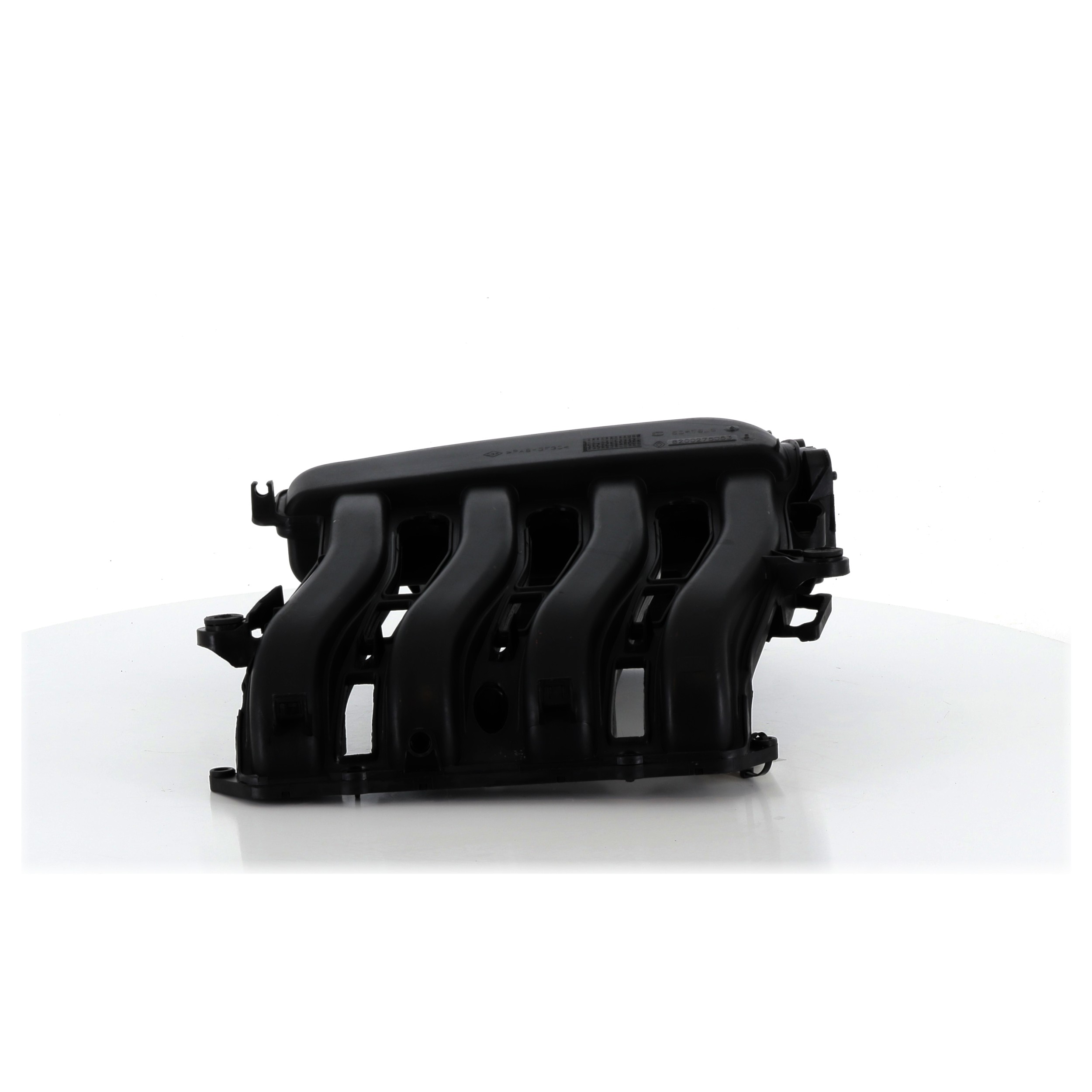 Collecteur d'admission 8200329496 - RENAULT CLIO 3 PH.1 1.6 16V - W0-7368U W0-7368U