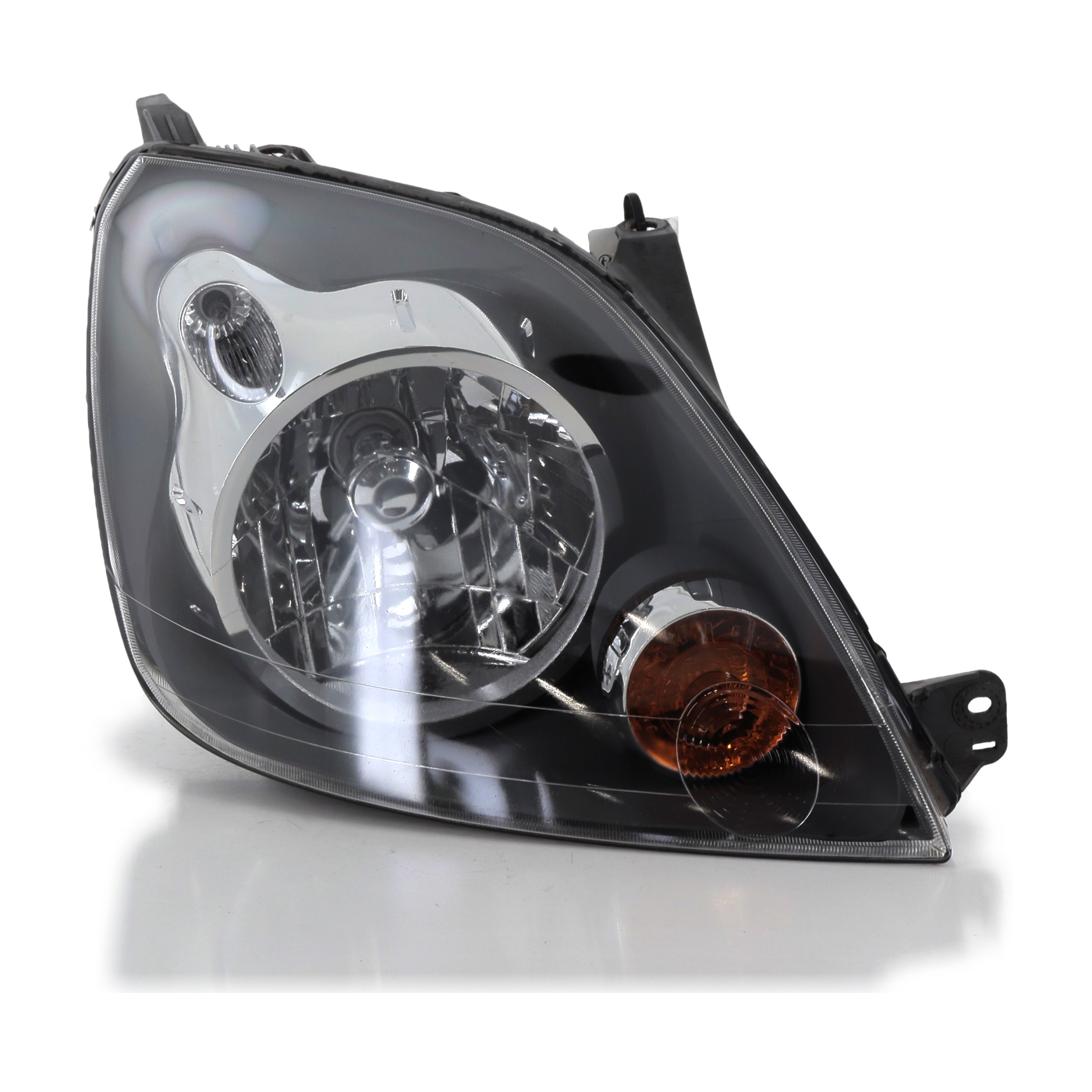 Phare droit réf. 1415694 FORD FIESTA 5 PH.2 W0-7379I W0-7379I