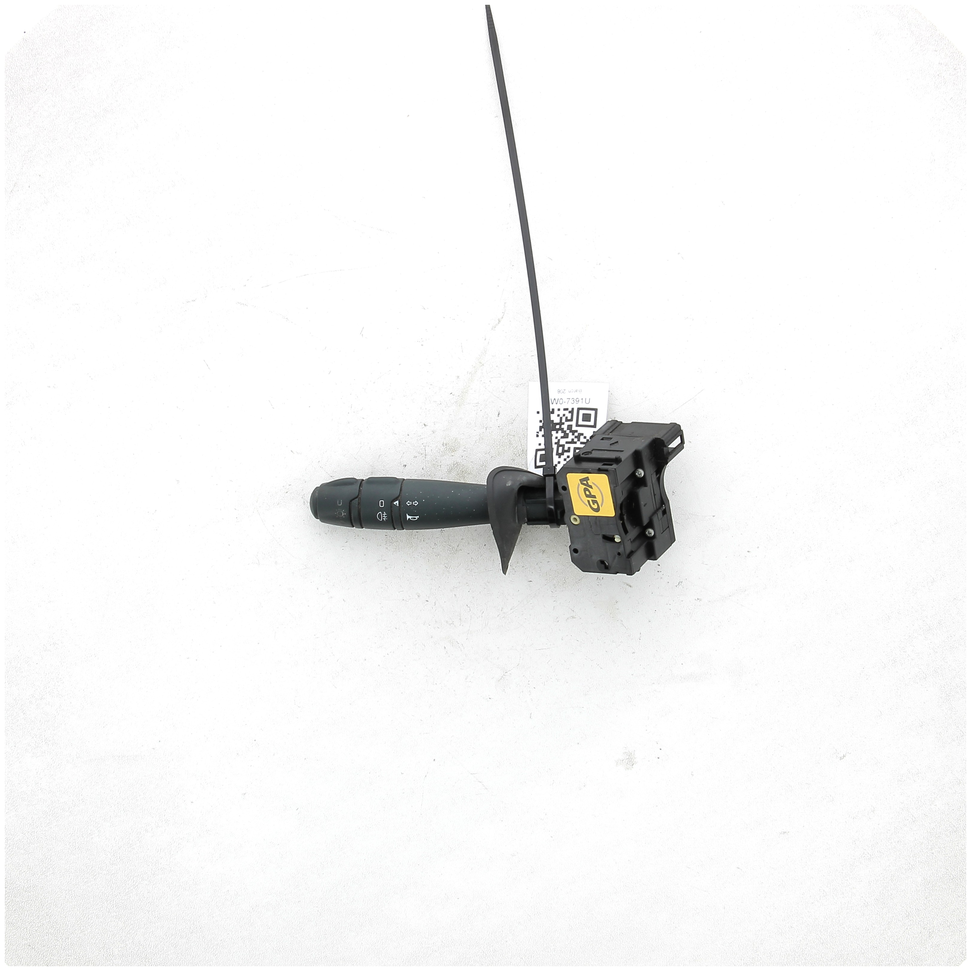 W0-7391U
