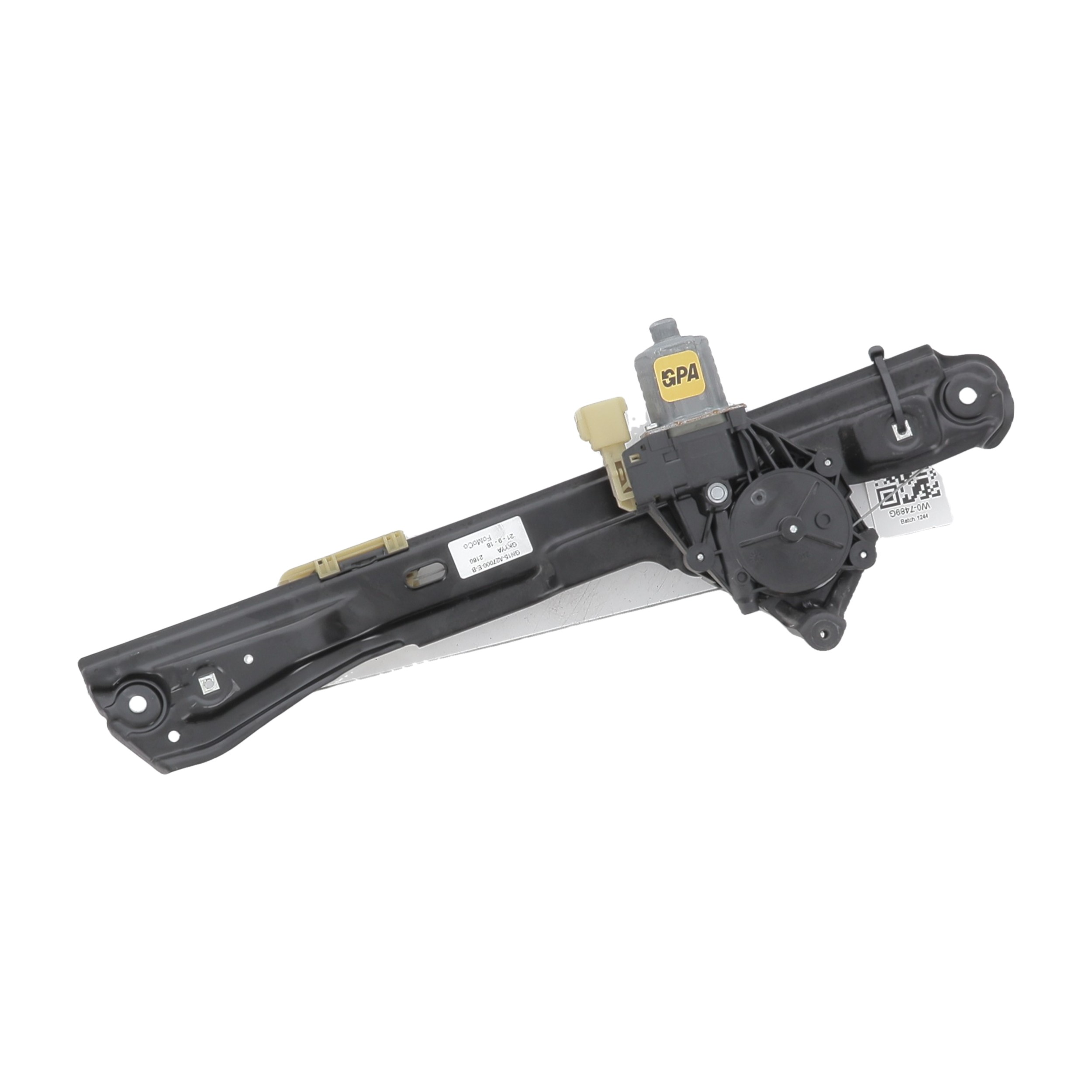 Lève-vitre arrière droit FORD ECOSPORT PH.3 W0-7489G W0-7489G