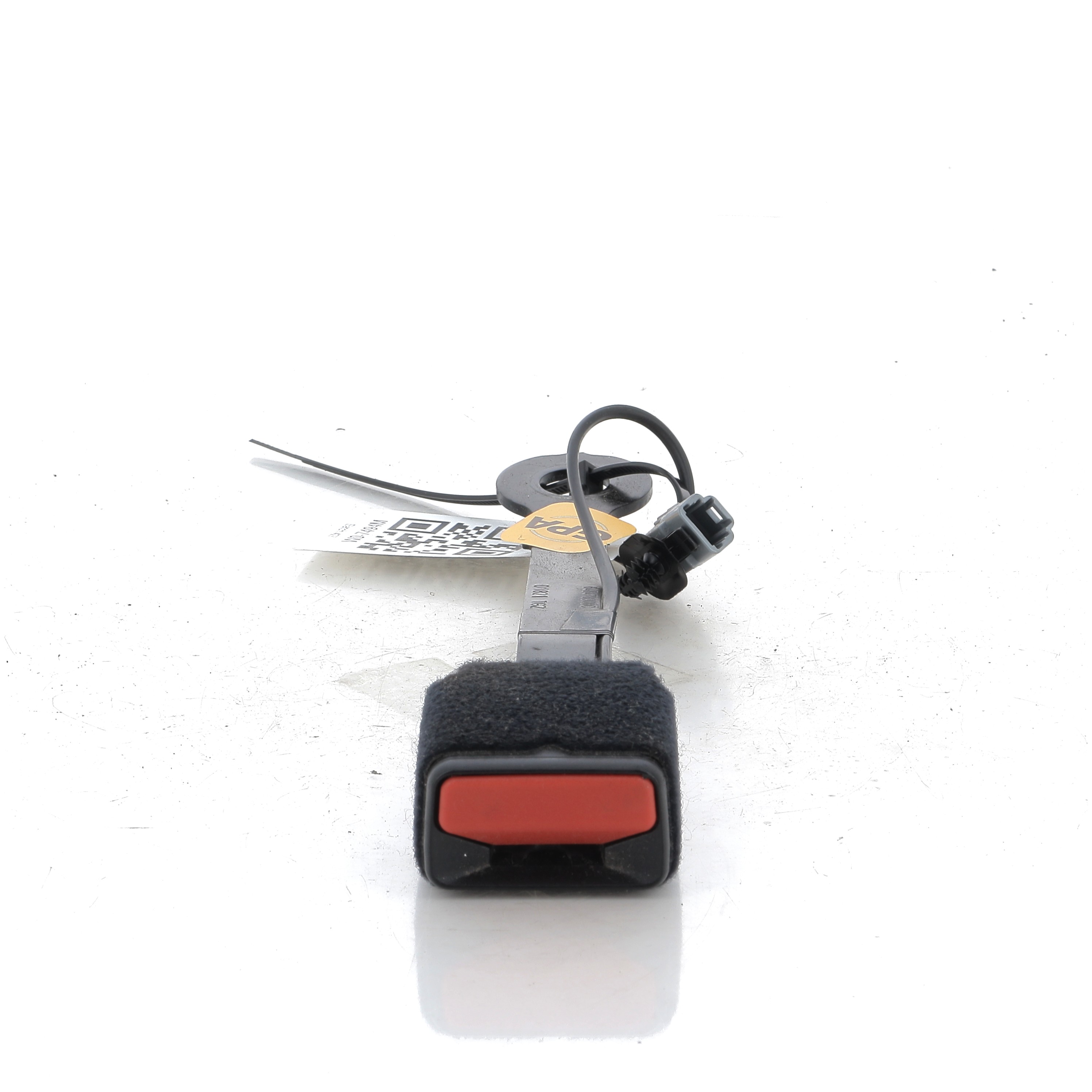 Attache ceinture avant droit RENAULT EXPRESS 2 W0-7494M W0-7494M