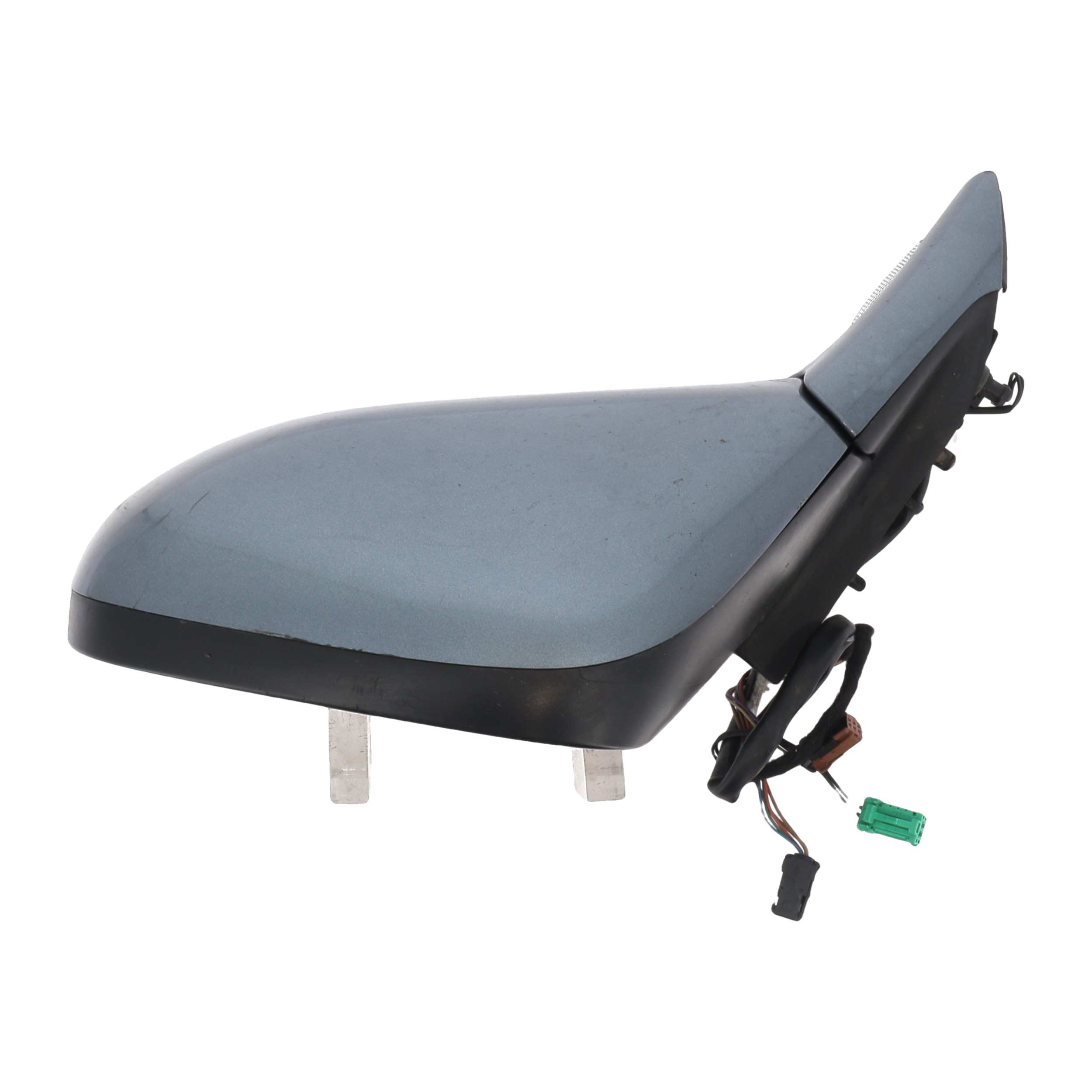 Rétroviseur gauche PEUGEOT 807 réf. 8154CQ W0-7498K W0-7498K