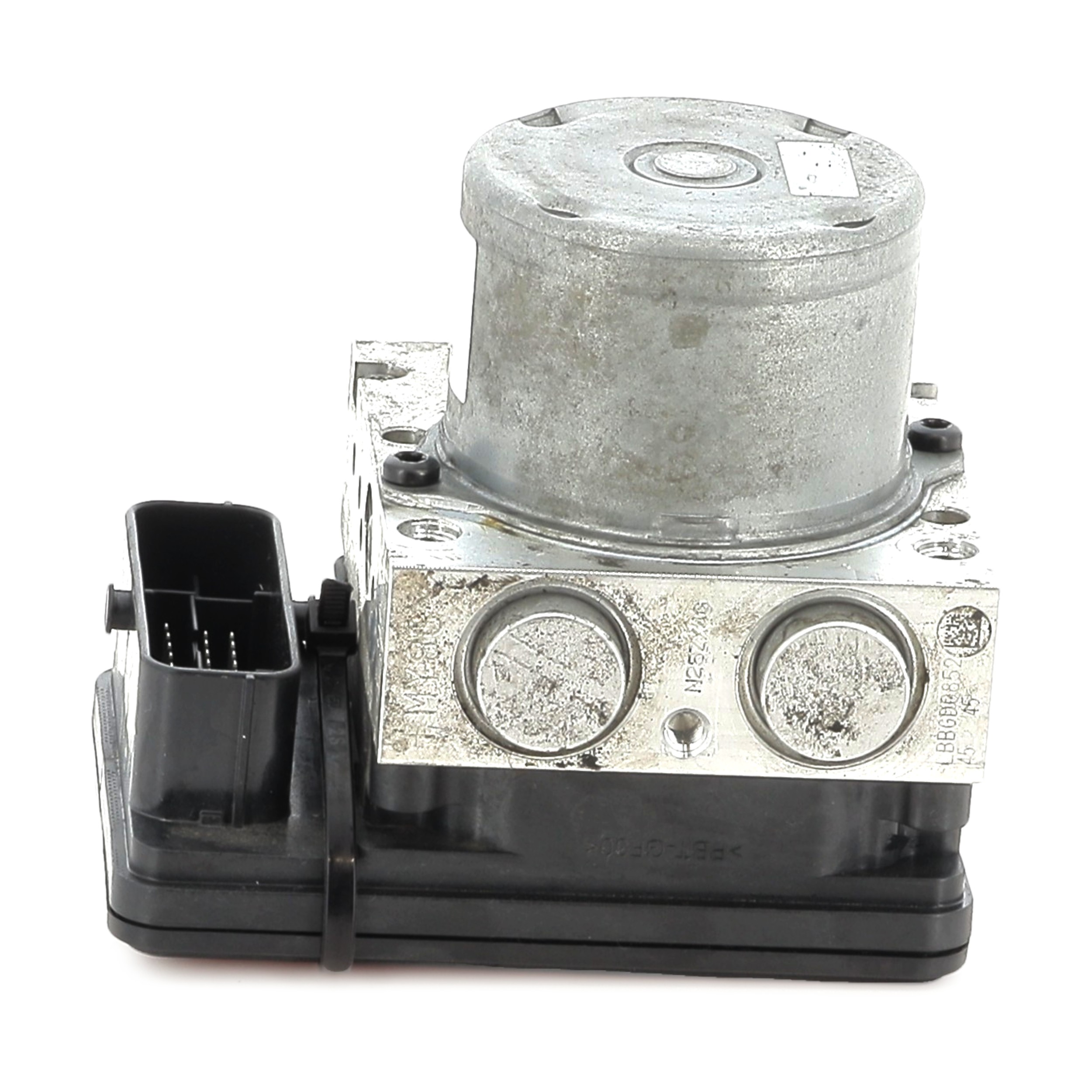 Bloc ABS 589202WEB0 - HYUNDAI SANTA FE 3 PH.2 2.2 CRDI - W0-7614R W0-7614R