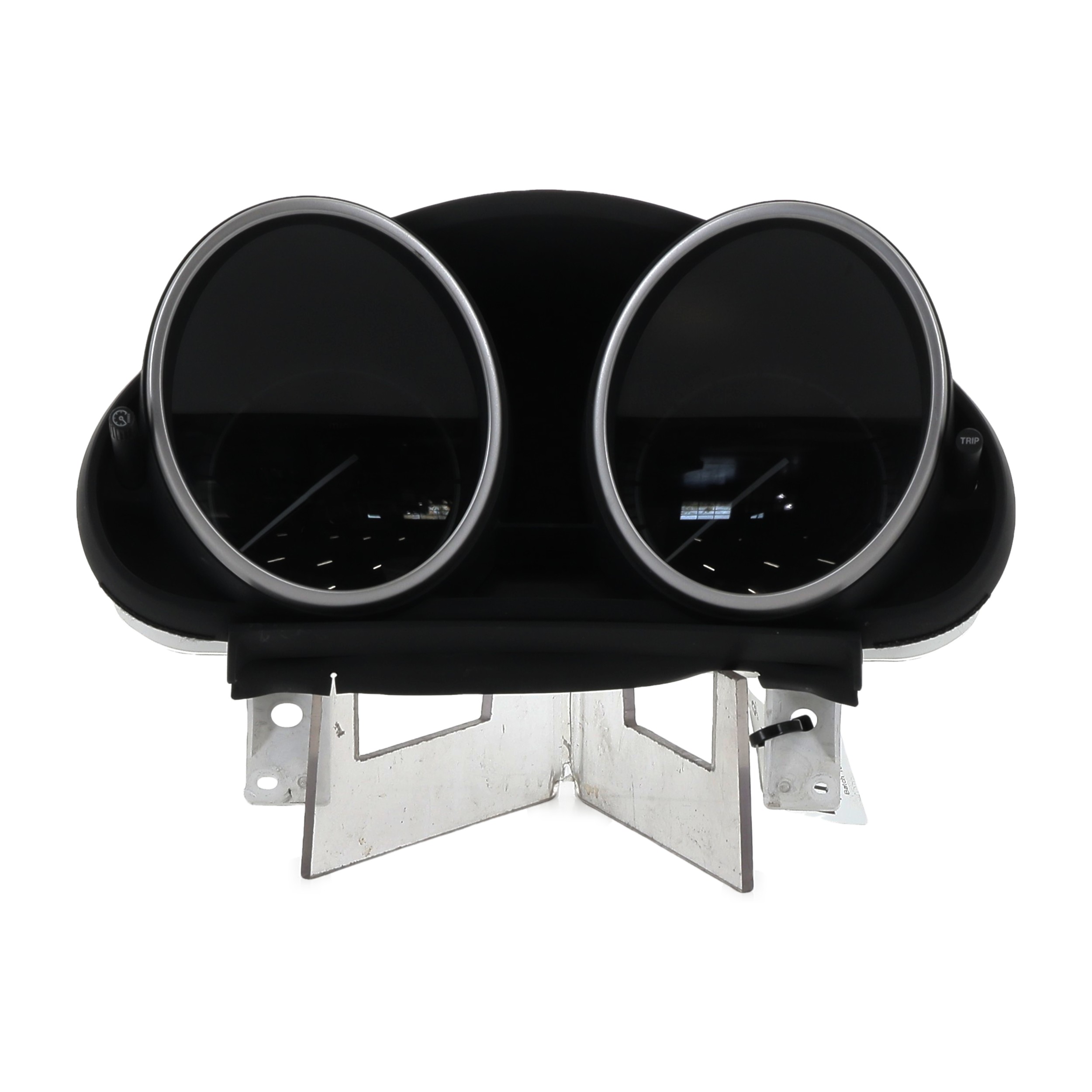 Compteur BDA555471G - MAZDA MAZDA 3 2 PH.1 2.2 MZCD - W0-7656I W0-7656I [reference_1712569] 3