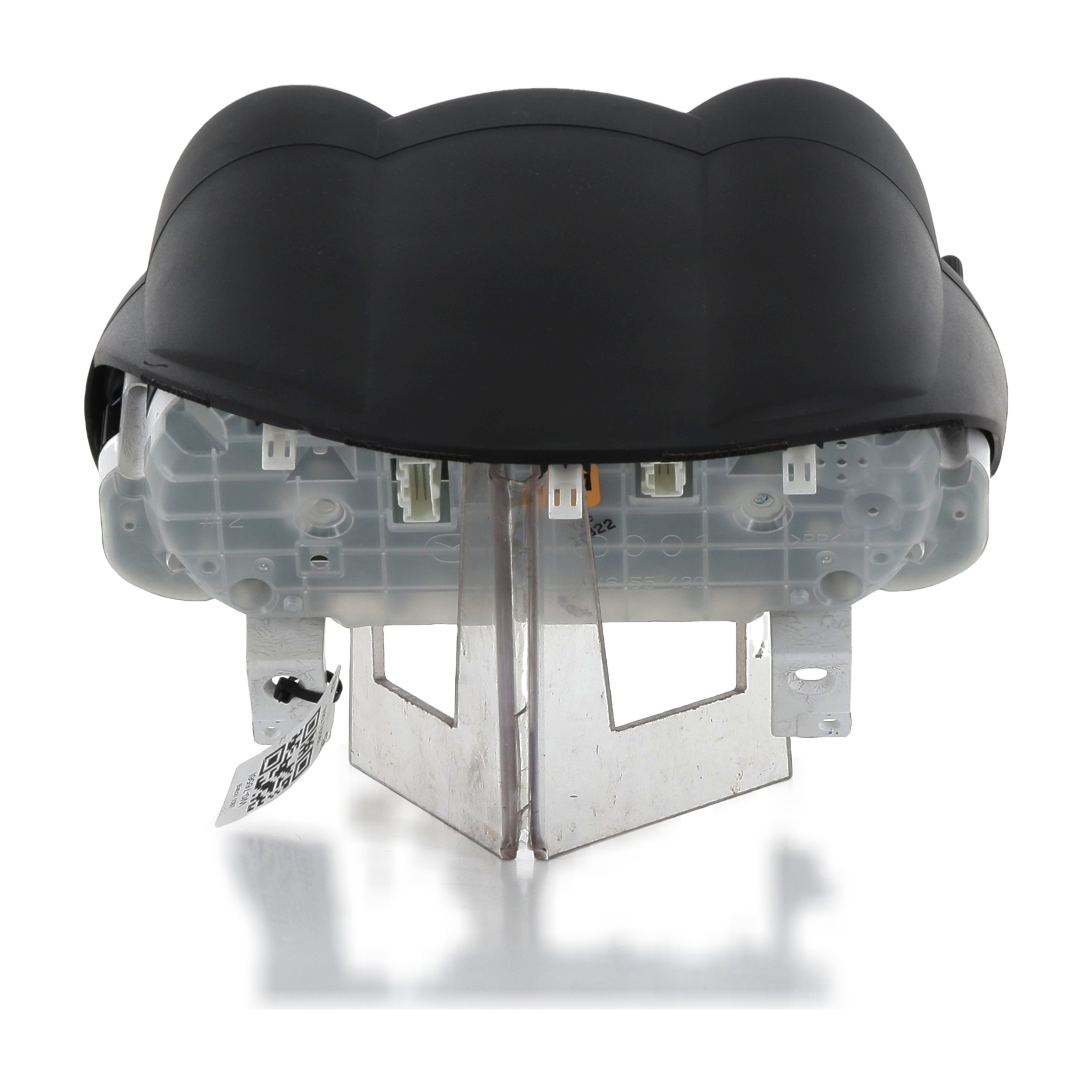 Compteur BDA555471G - MAZDA MAZDA 3 2 PH.1 2.2 MZCD - W0-7656I W0-7656I [reference_1712569] 5