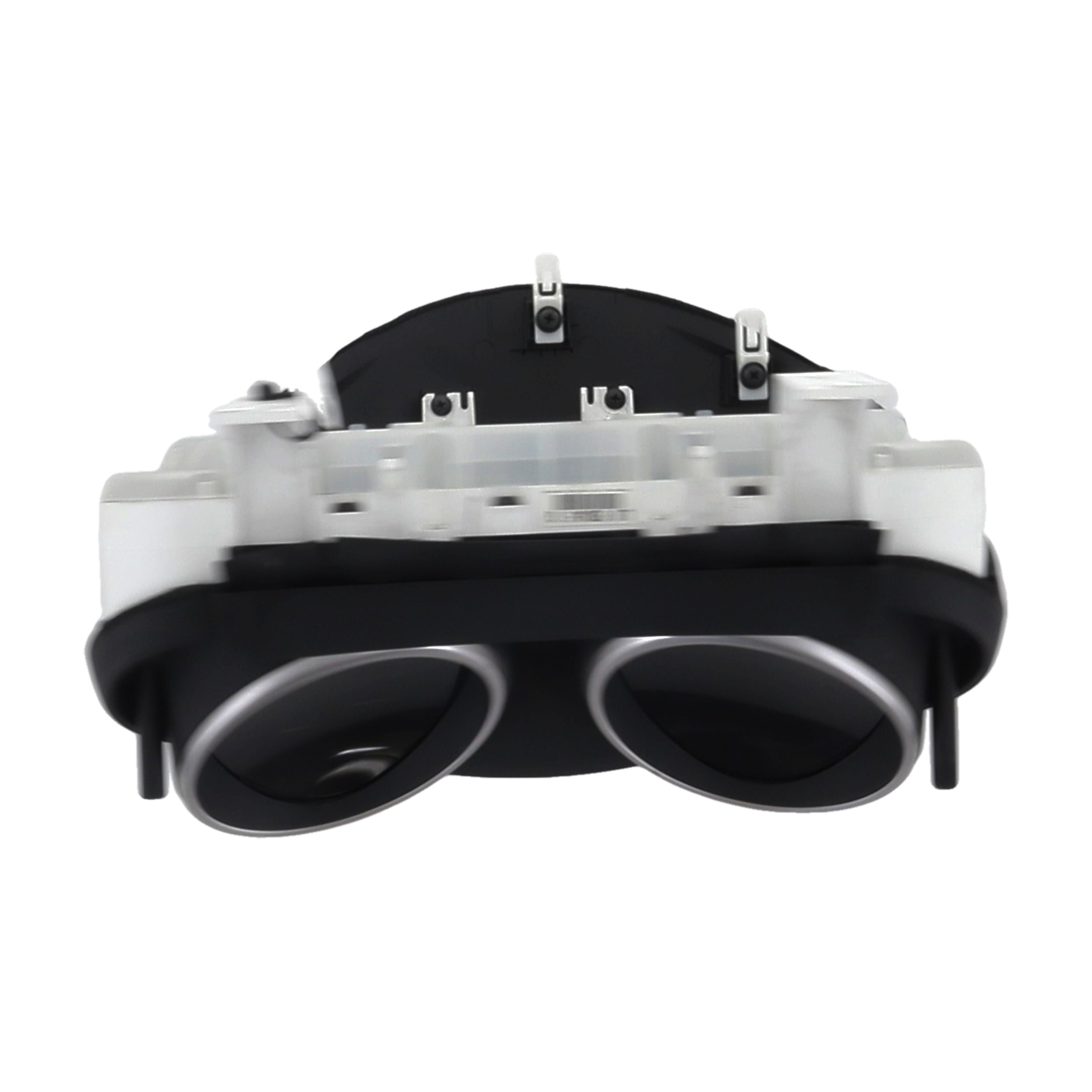 Compteur BDA555471G - MAZDA MAZDA 3 2 PH.1 2.2 MZCD - W0-7656I W0-7656I [reference_1712569] 2