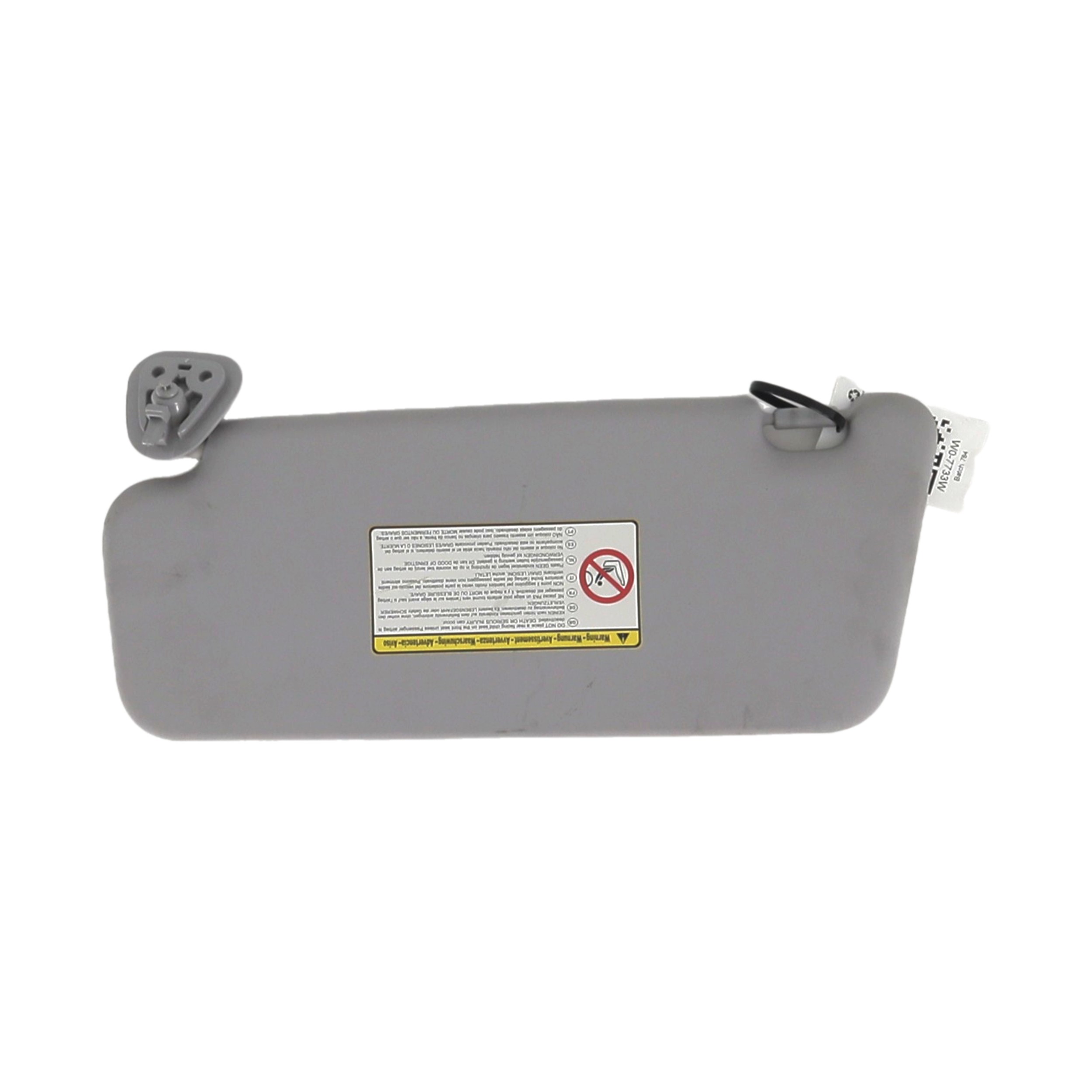 Pare-soleil droit 852022R000TX - HYUNDAI I30 1 PH.1 1.6 CRDI - W0-7733W W0-7733W