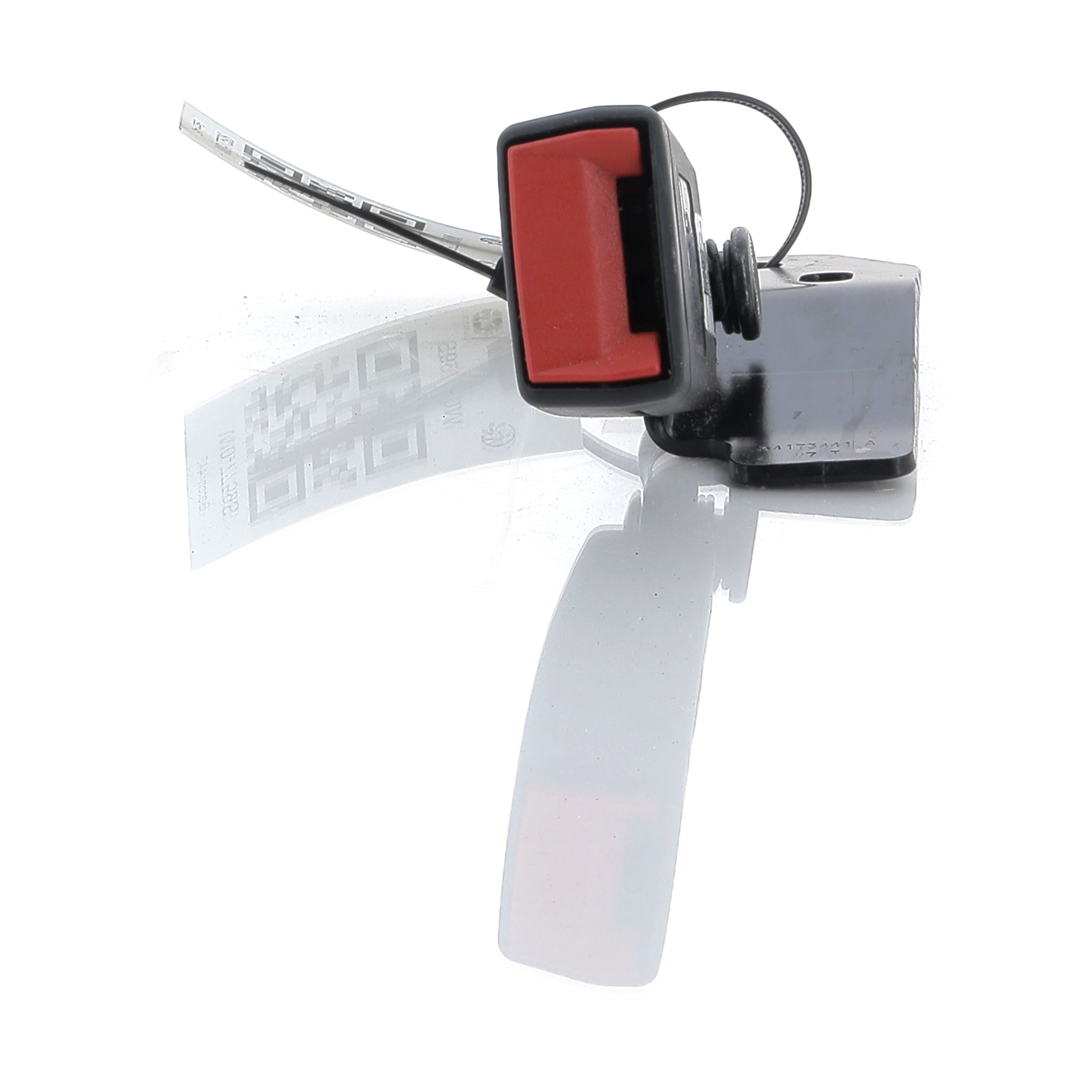 Attache ceinture centrale 00K5SV15DX9AC - JEEP COMPASS 2 1.4T 140 - W0-7759S W0-7759S