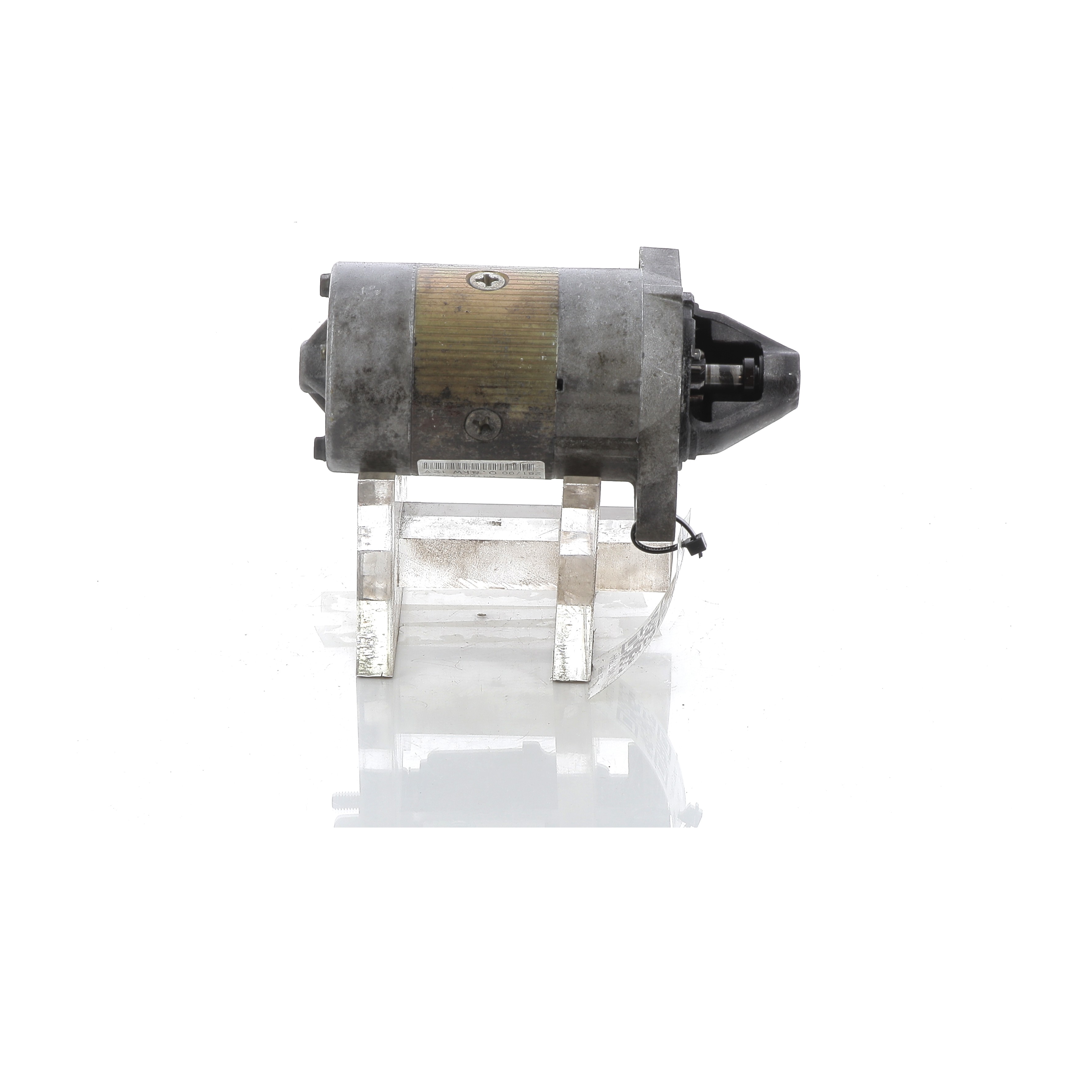 Démarreur FIAT PUNTO 2 PH.1 60 réf. 71721222 W0-7764A W0-7764A