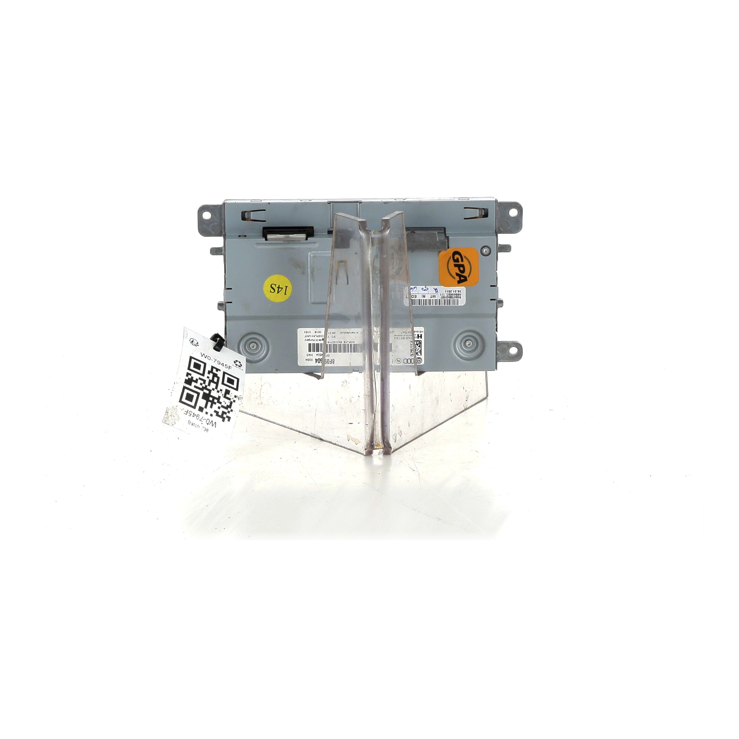W0-7945F