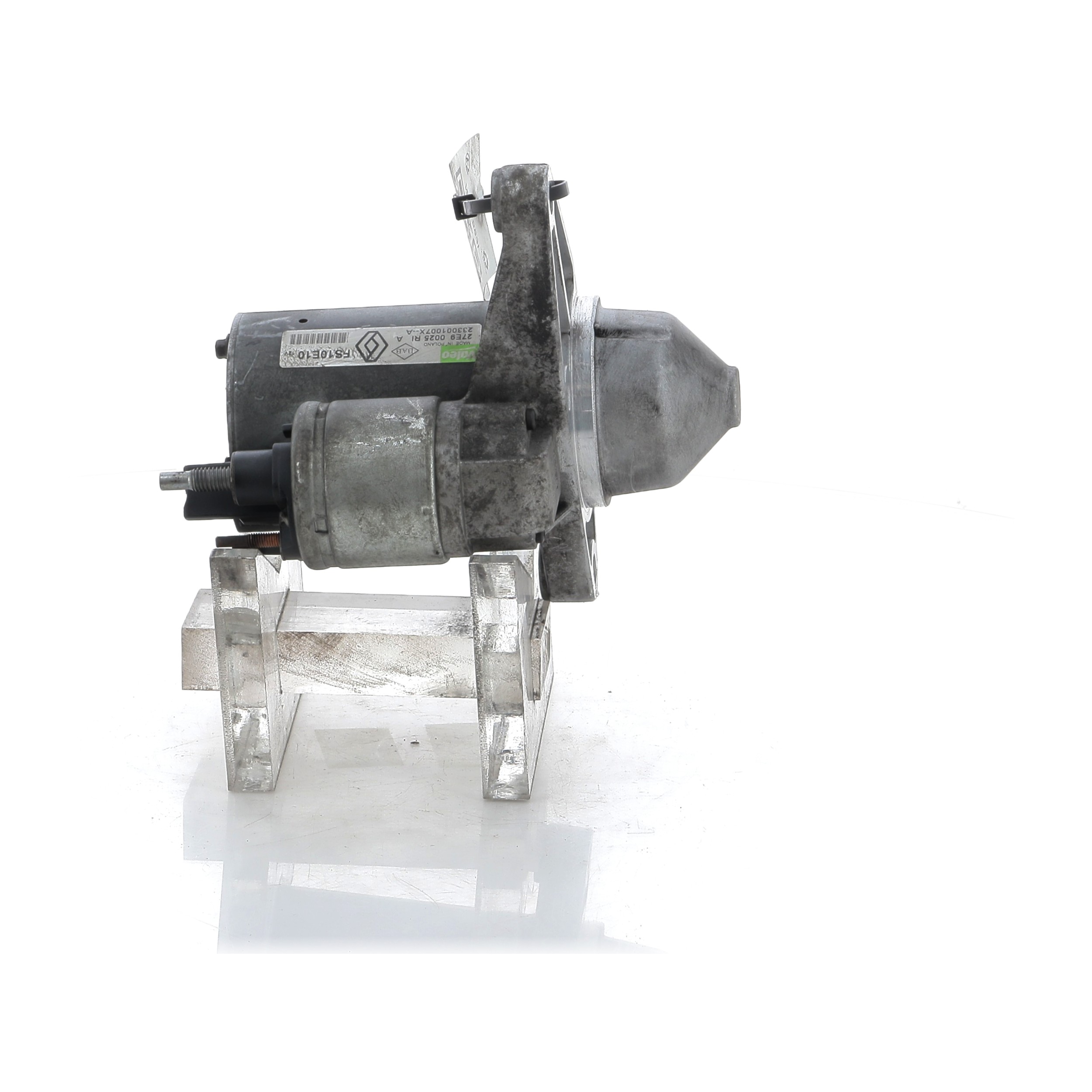 Démarreur RENAULT MEGANE 3 PH.1 1.4 TCE réf. 233001007X W0-7983I W0-7983I