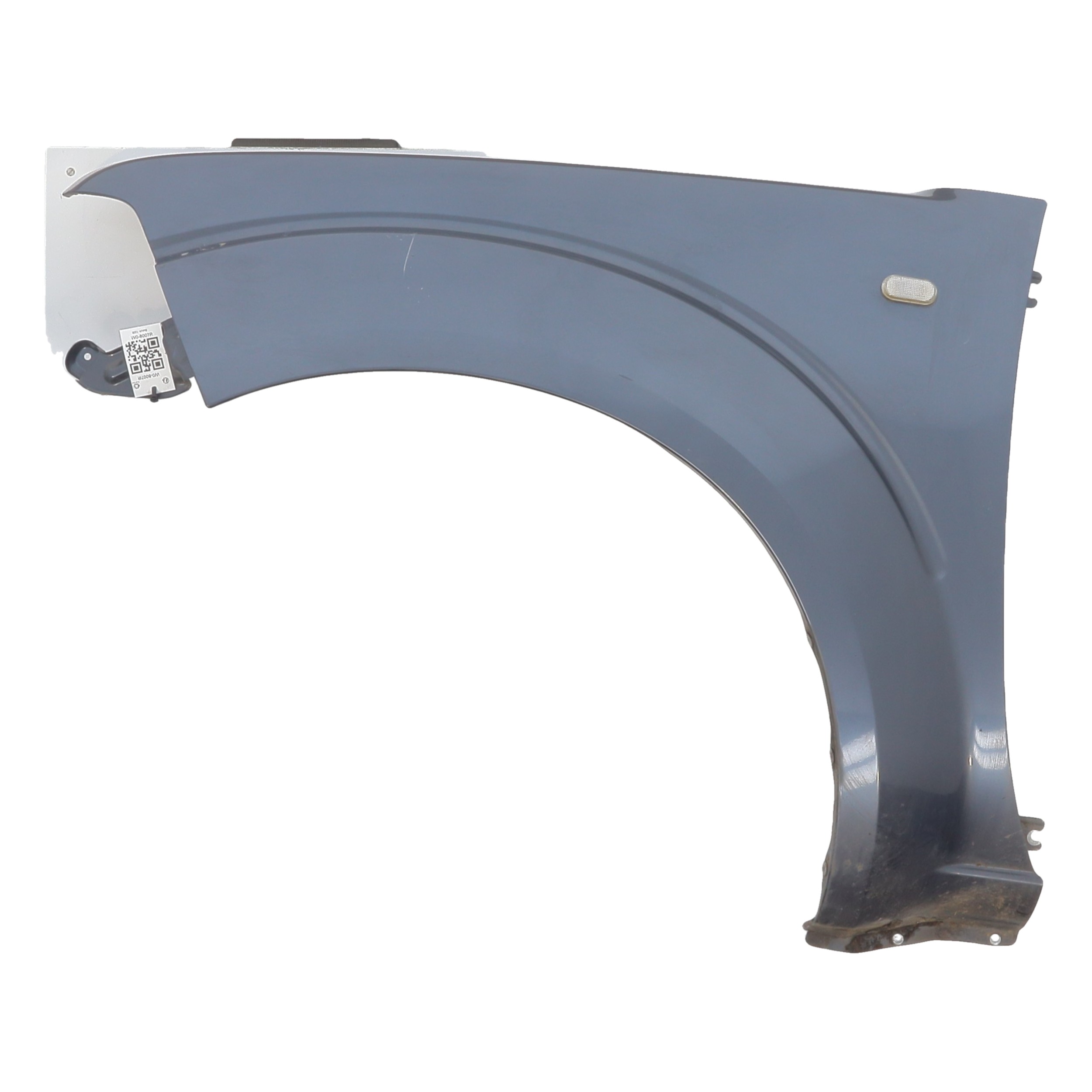 Aile avant gauche NISSAN PATHFINDER 2 PH.1 63101-EB330- W0-8007R W0-8007R