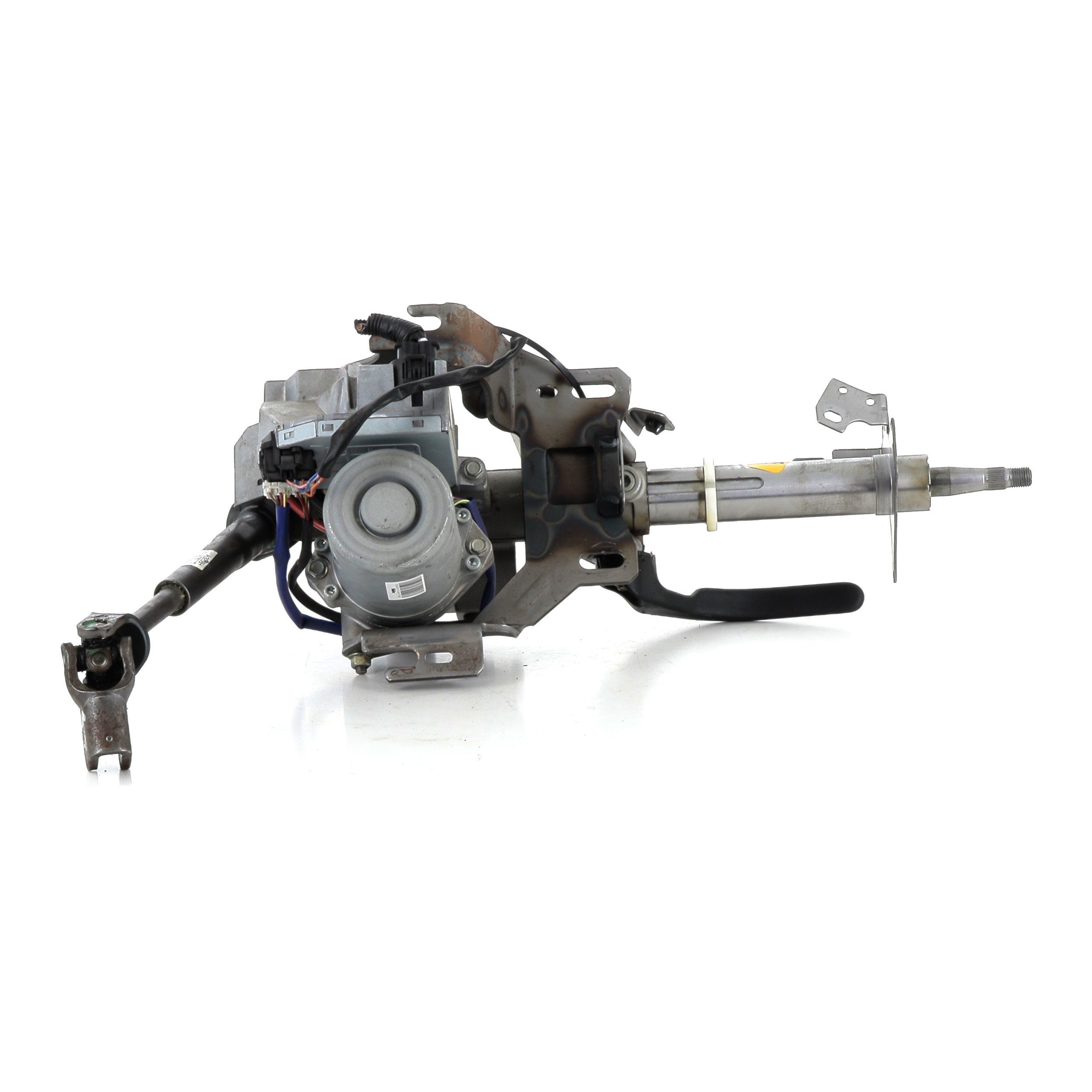 Colonne de direction 48811-BR78C- - NISSAN QASHQAI +2 1 PH.2 GD DCI - W0-8012H W0-8012H