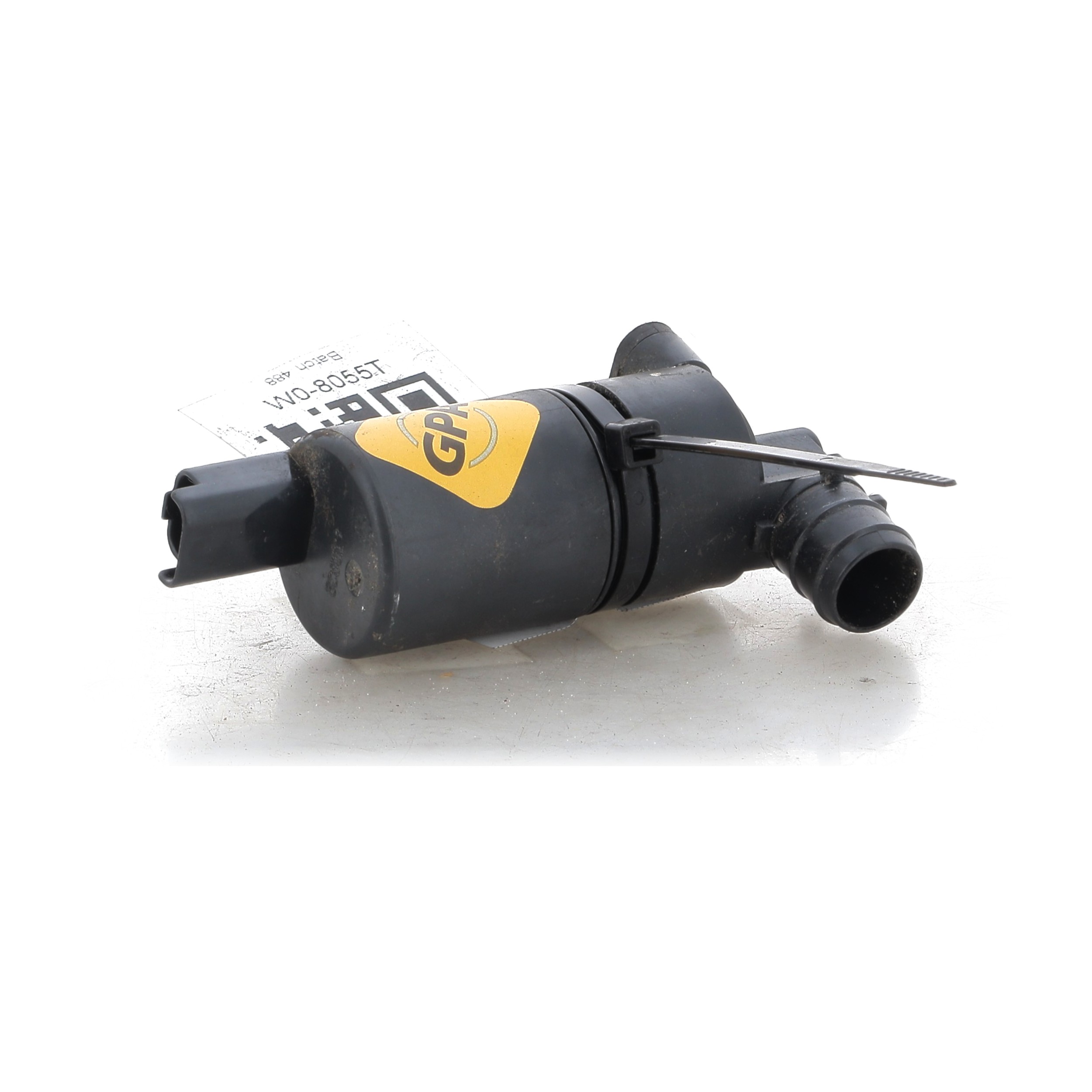 Pompe de lave glace 286203634R - DACIA LOGAN 2 PH.1 1.2 16V - W0-8055T W0-8055T