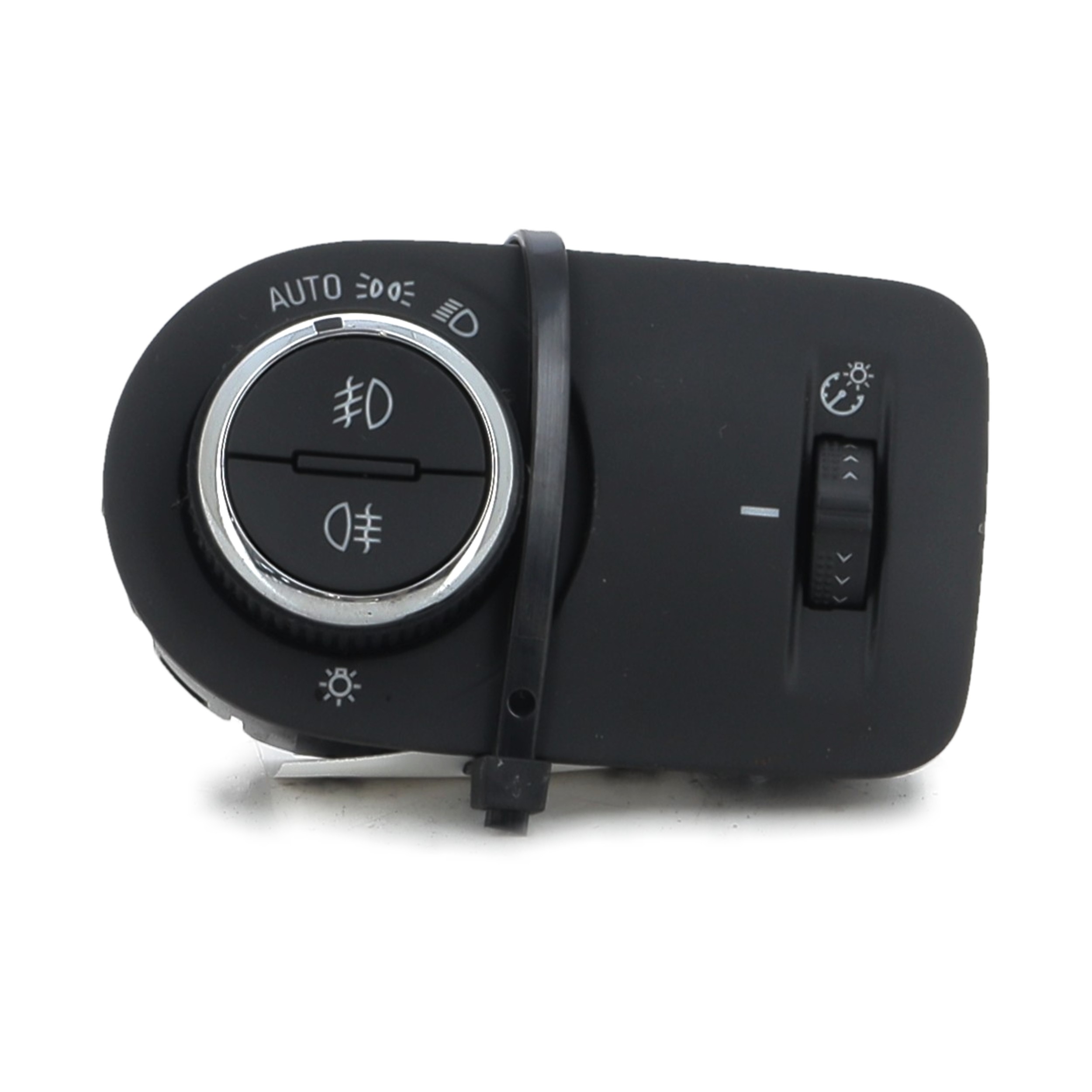 Interrupteur d'éclairage YQ000160YX - OPEL MOKKA 2 MOKKA-E - W0-8105I W0-8105I