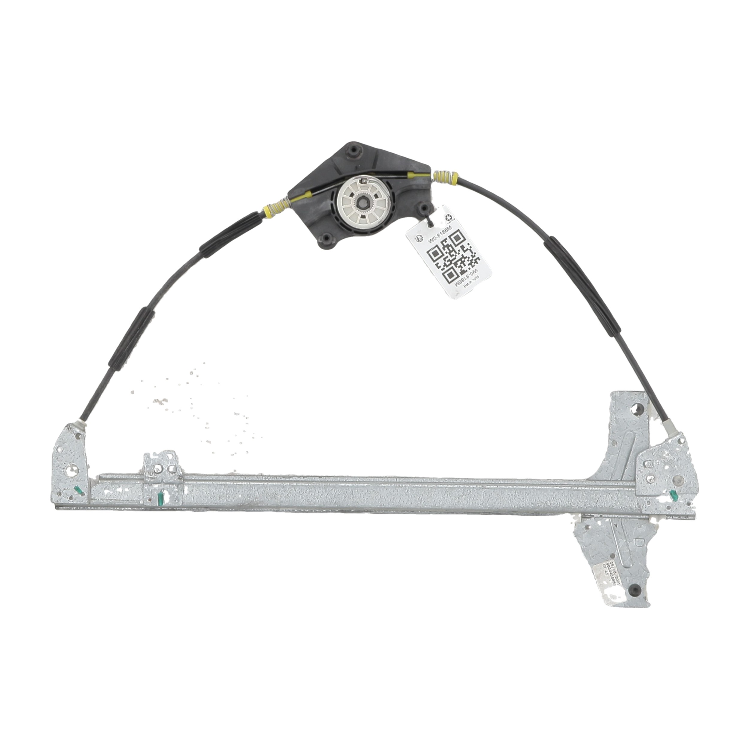 Lève vitre avant droit PEUGEOT 307 PH.1 W0-8186M W0-8186M