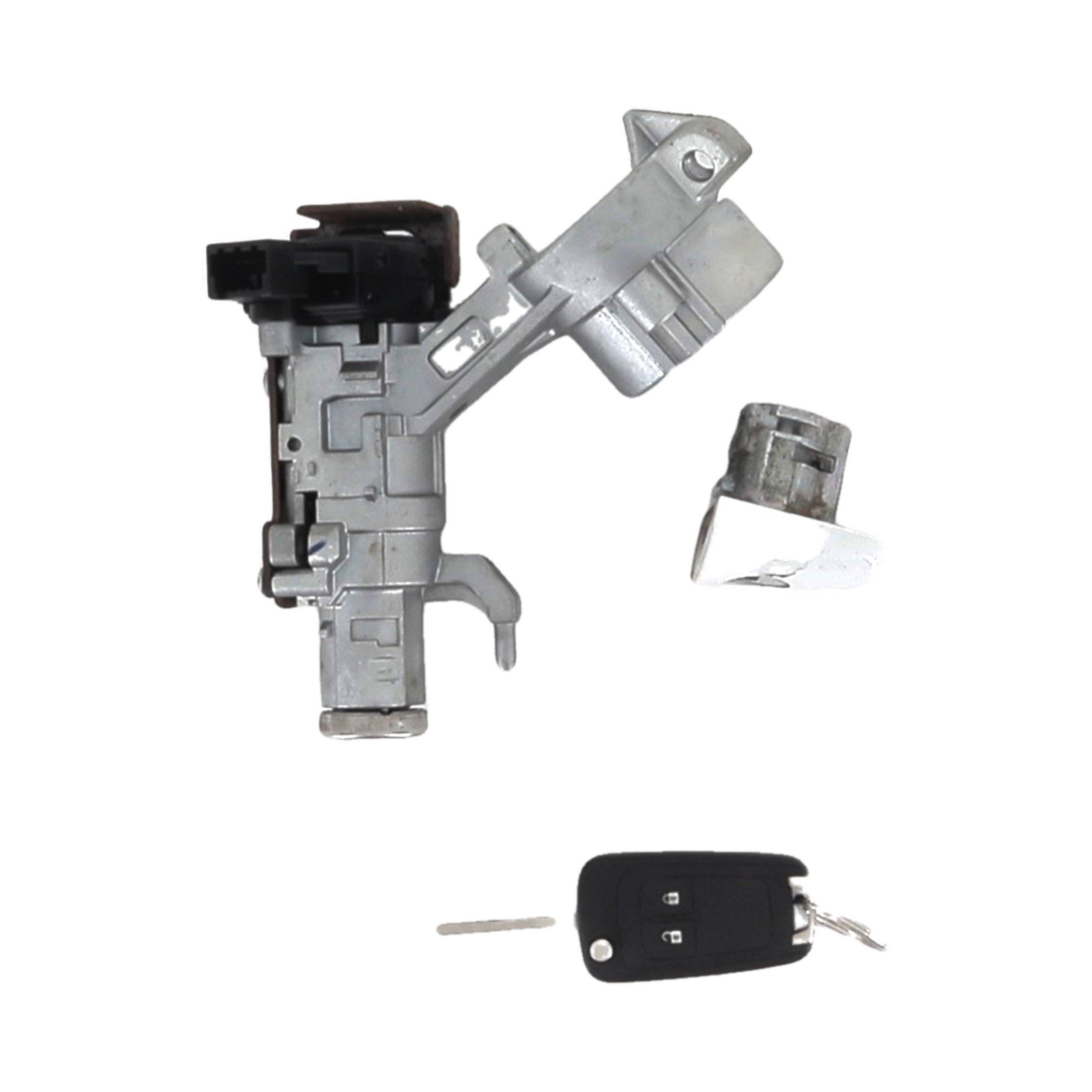 Neiman kit complet (barillet serrure clé) OPEL CORSA E W0-8271N W0-8271N