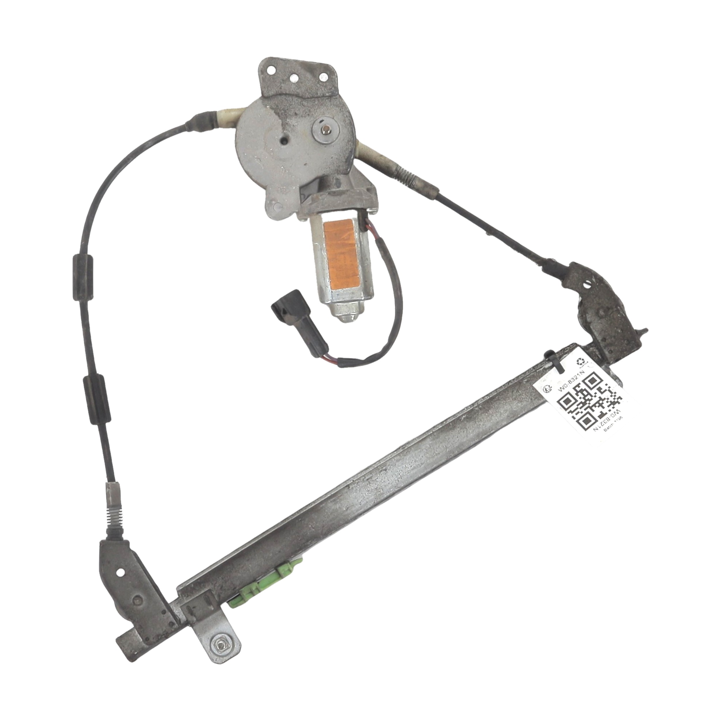 Lève-vitre gauche AIXAM A741 W0-8321N W0-8321N