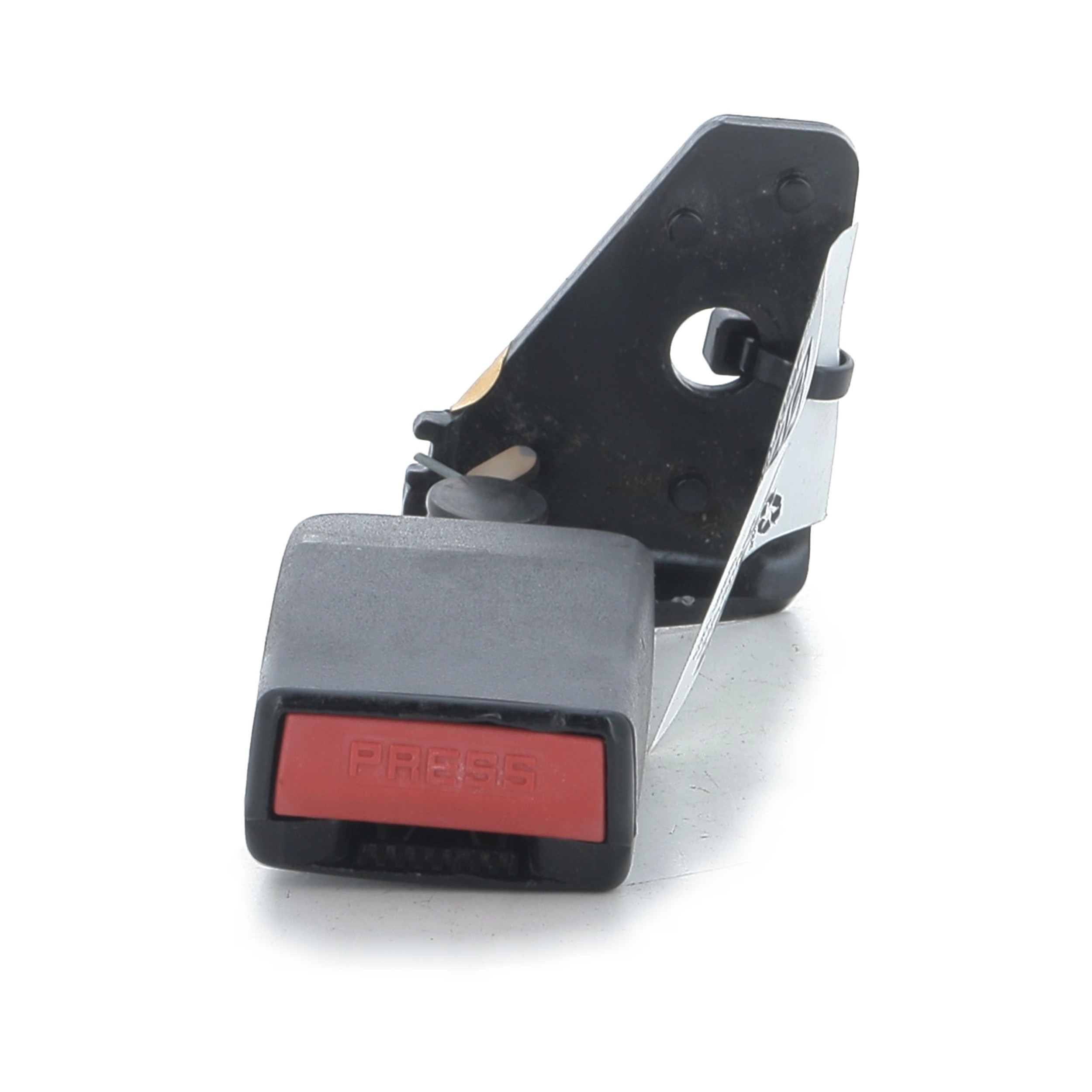 Attache ceinture arrière gauche PEUGEOT 207 SW W0-8329F W0-8329F