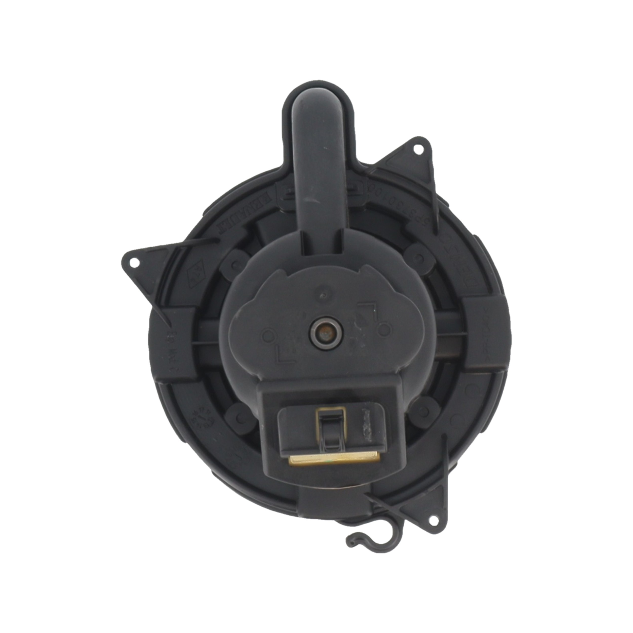 Soufflerie/Pulseur DACIA SANDERO 2 PH.1 réf. 272107379R W0-8374F W0-8374F