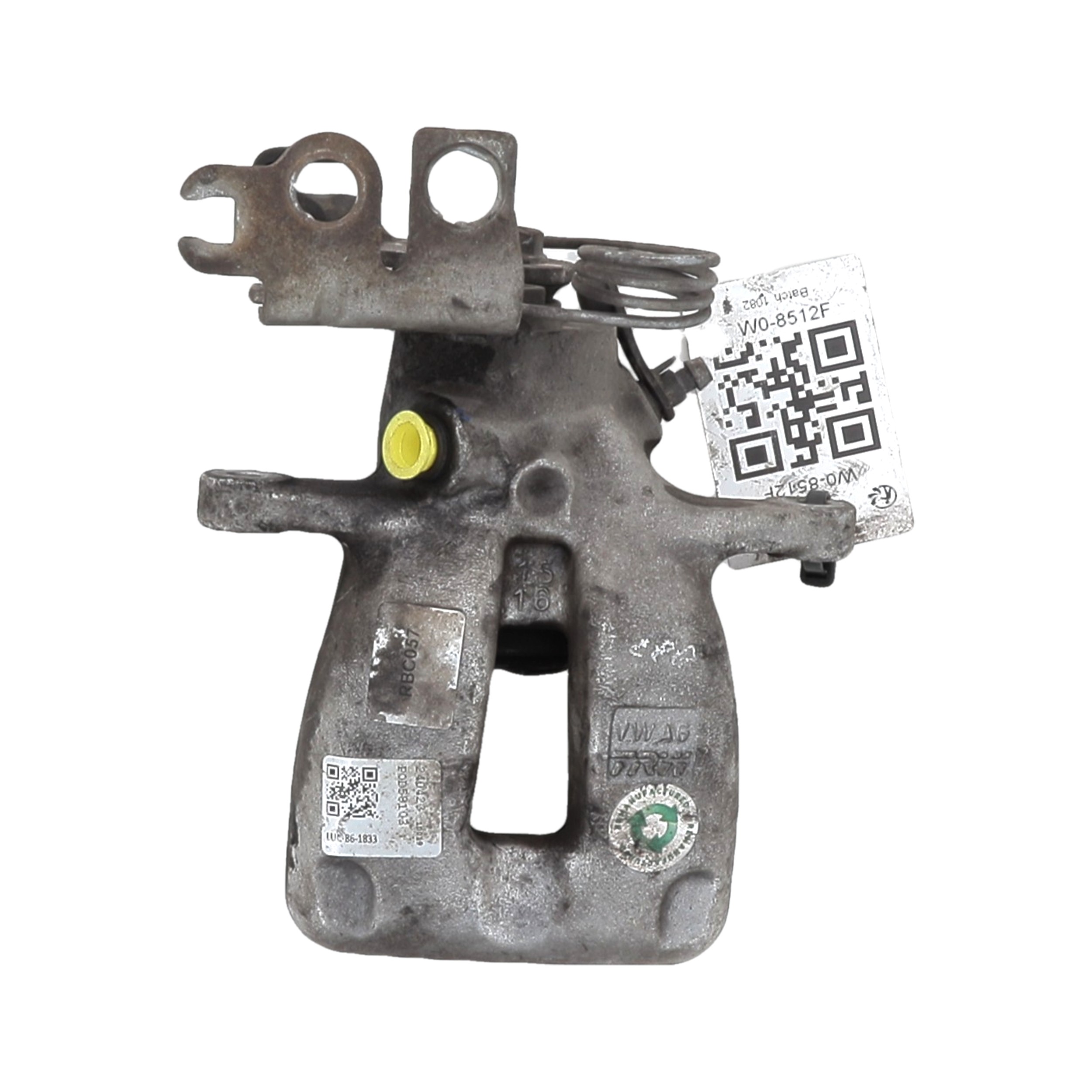 W0-8512F