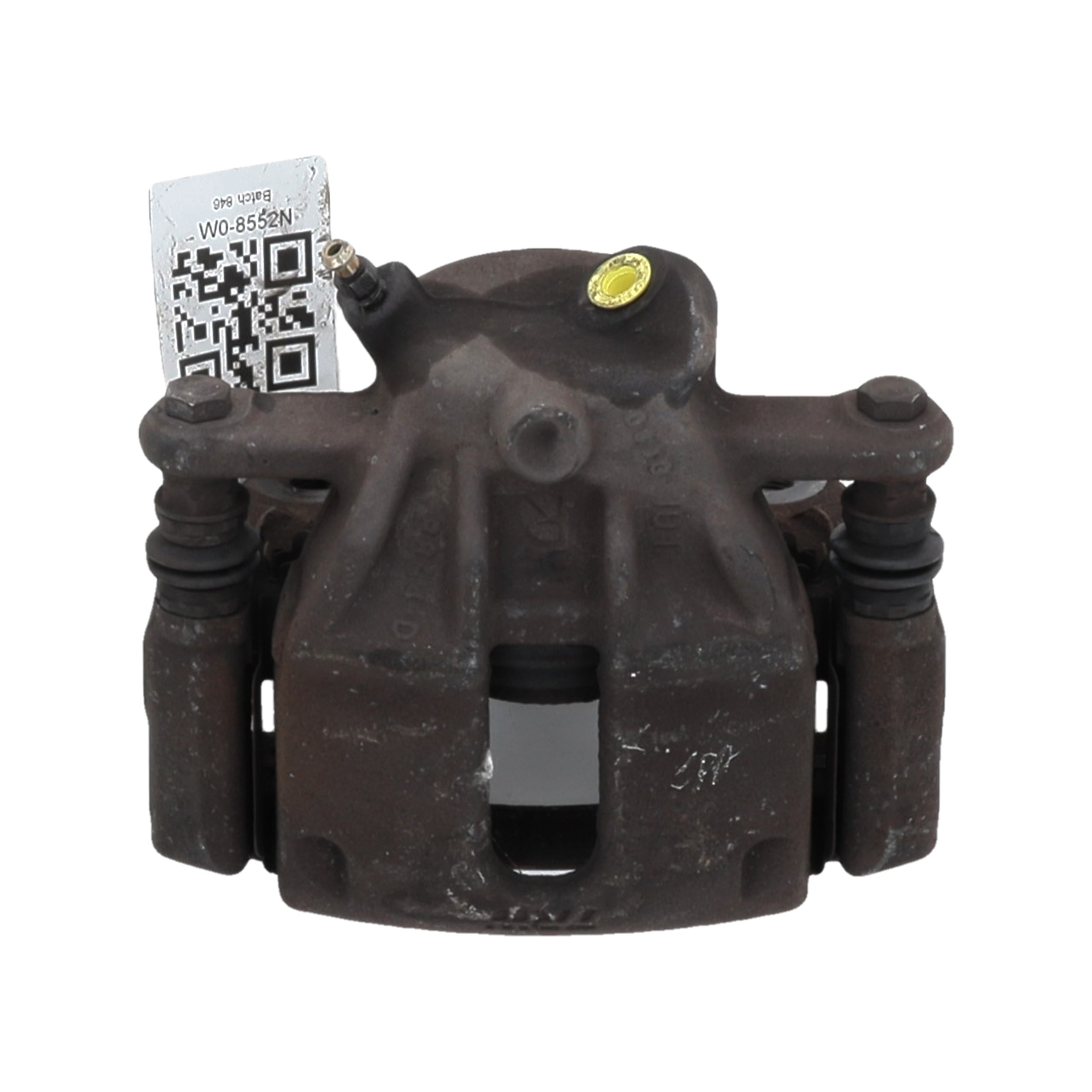 Etrier avant droit 7701208333 - RENAULT CLIO 3 PH.1 1.4 16V - W0-8552N W0-8552N