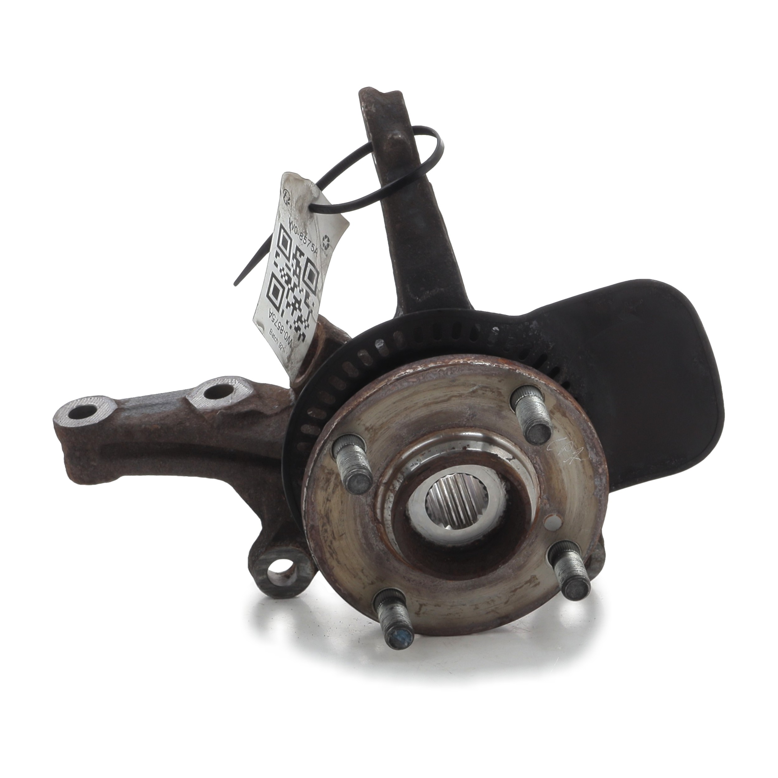 Pivot avant gauche SUZUKI CELERIO 1.0 VVT réf. 45151-84M50 W0-8575A W0-8575A