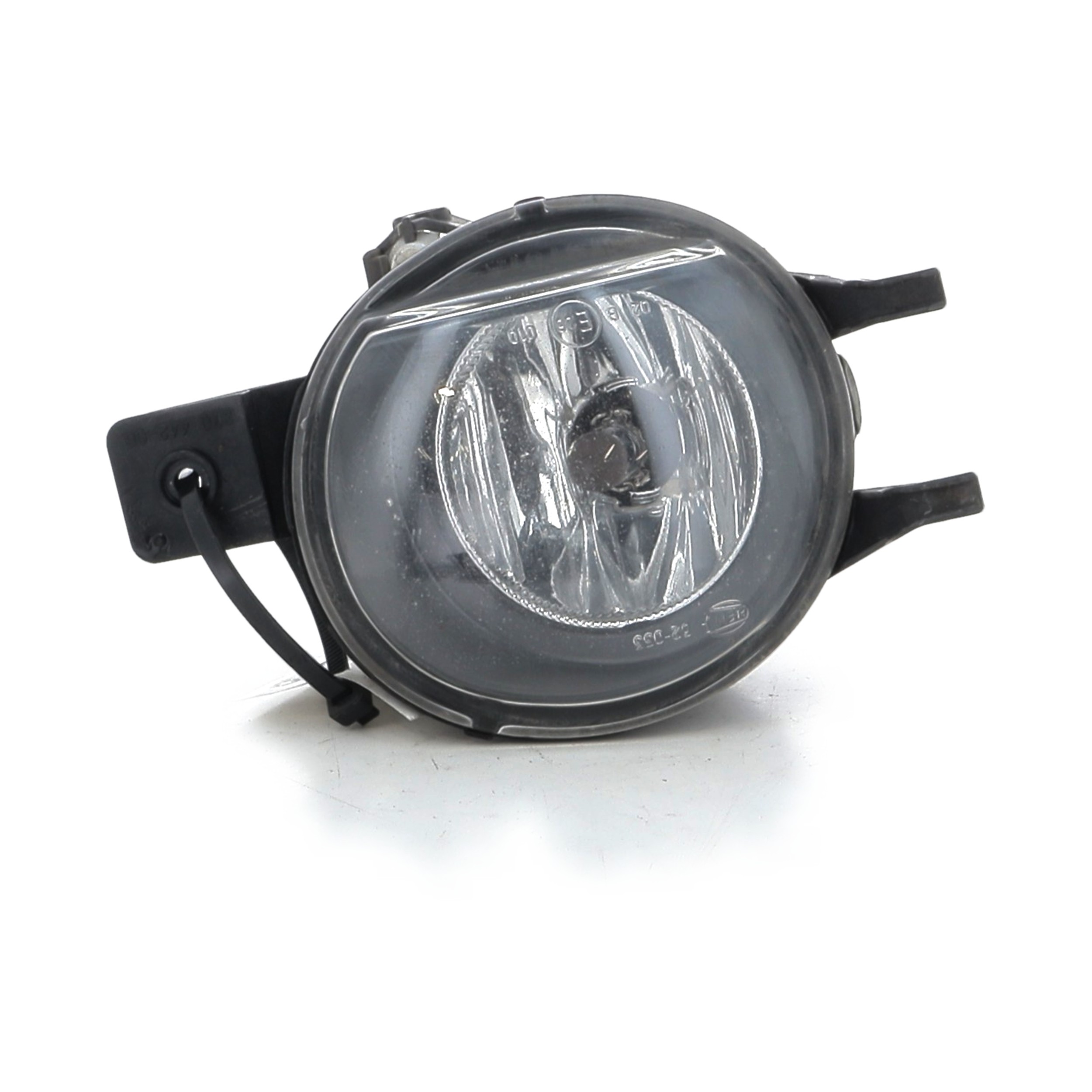 Antibrouillard droit 812100D020 - TOYOTA YARIS 1 PH.2 D4D - W0-8579B W0-8579B