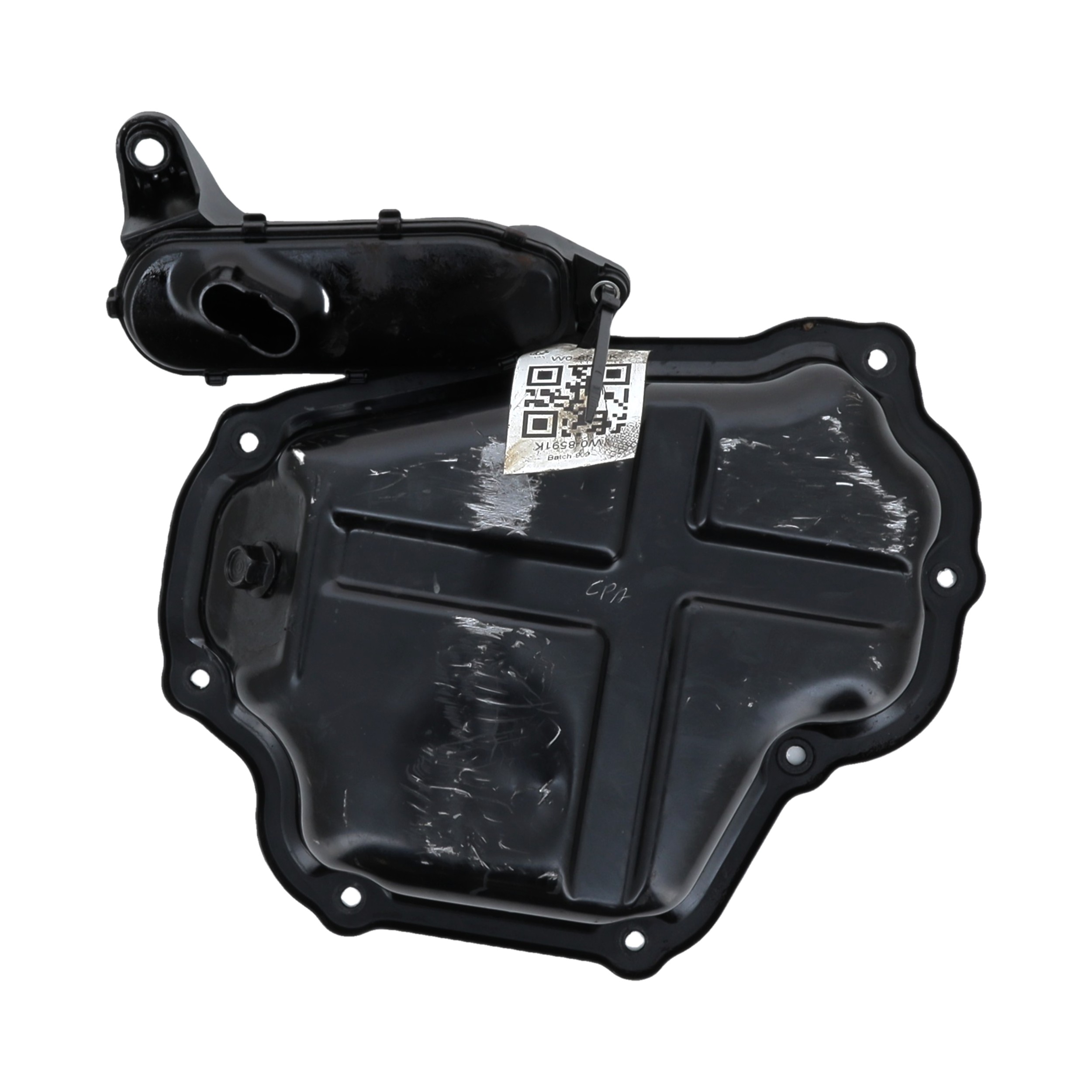 Carter d'huile 111104984R - RENAULT CLIO 5 PH.1 ETECH140 - W0-8591K W0-8591K