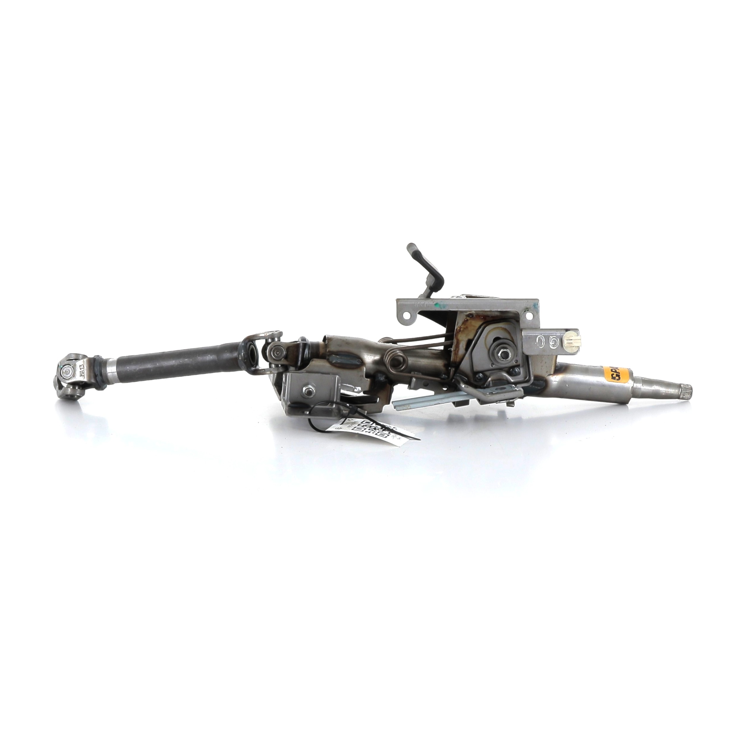 Colonne de direction 53200SMGG05 - HONDA CIVIC 7 PH.2 1.4 VTEC - W0-8591T W0-8591T