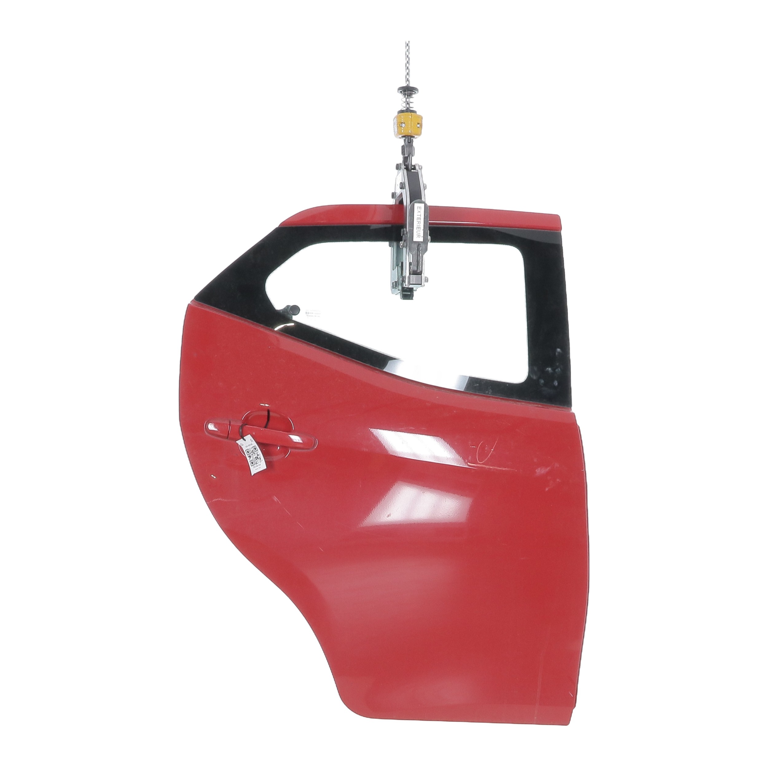 Porte arrière droite TOYOTA AYGO 2 PH.2 670030H030 W0-8659E W0-8659E