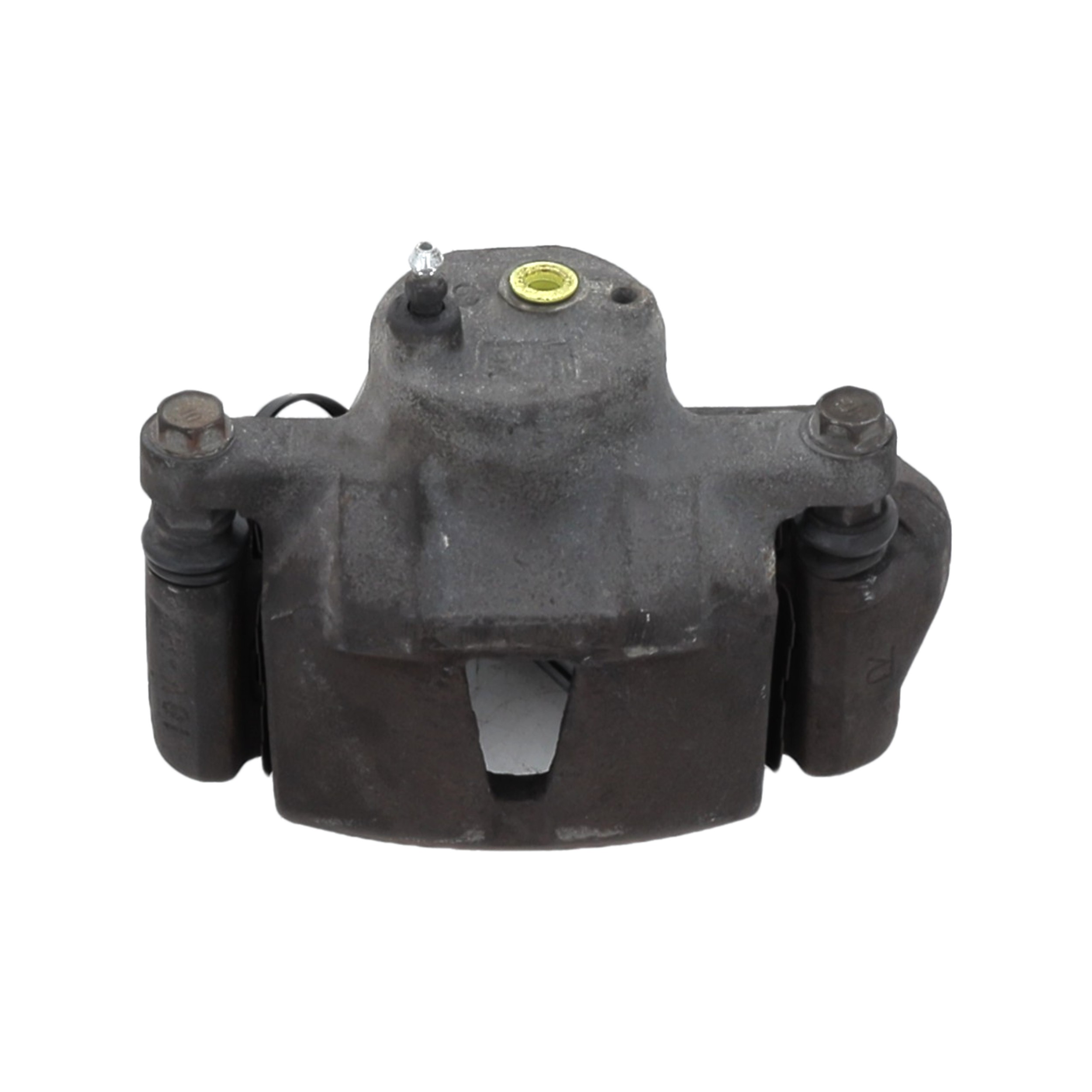 Etrier avant gauche 4775052010 - TOYOTA YARIS 1 PH.1 1.3 - W0-8686U W0-8686U