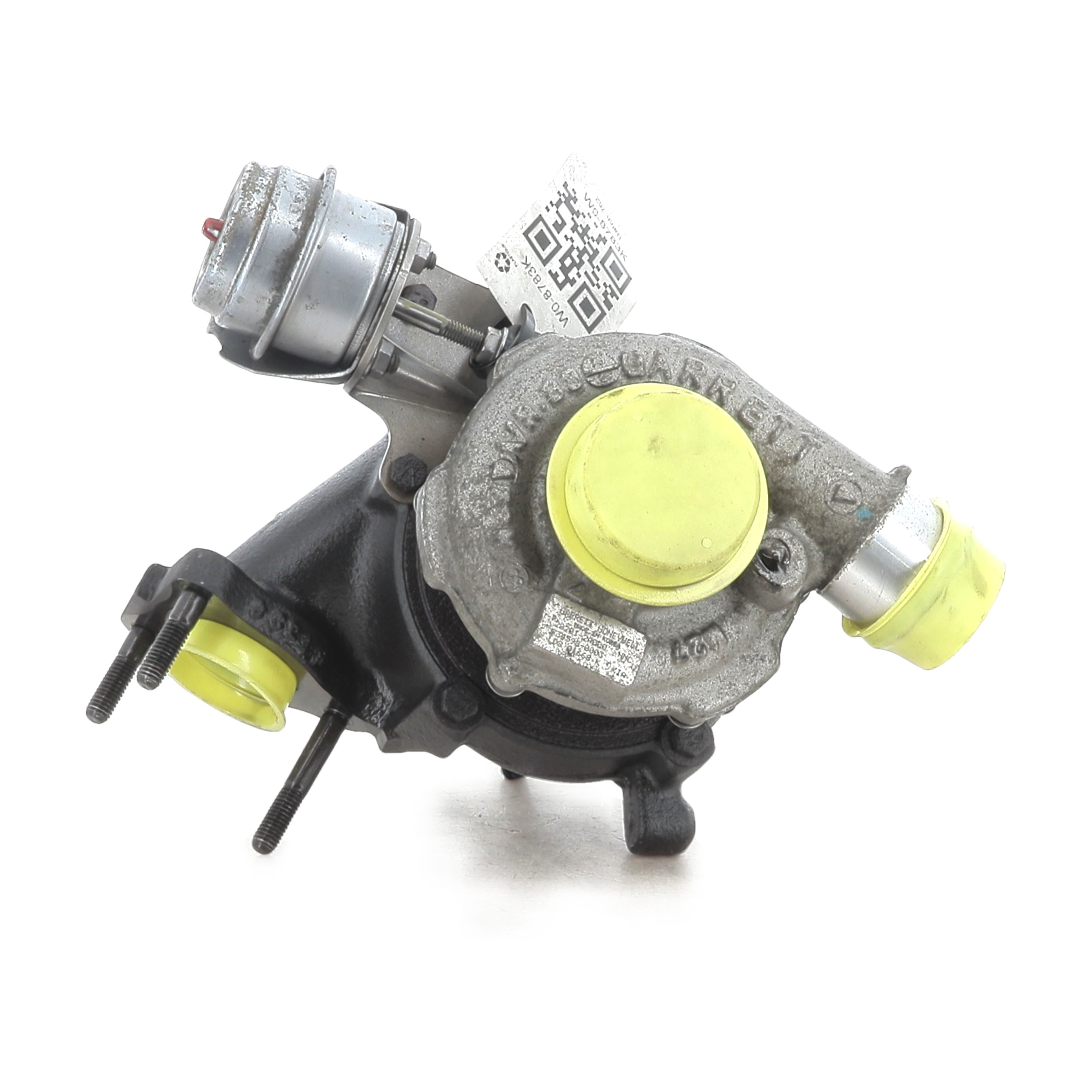 Turbo 282012A000 - KIA PICANTO 1 PH.1 1.1 CRDI - W0-8783K W0-8783K