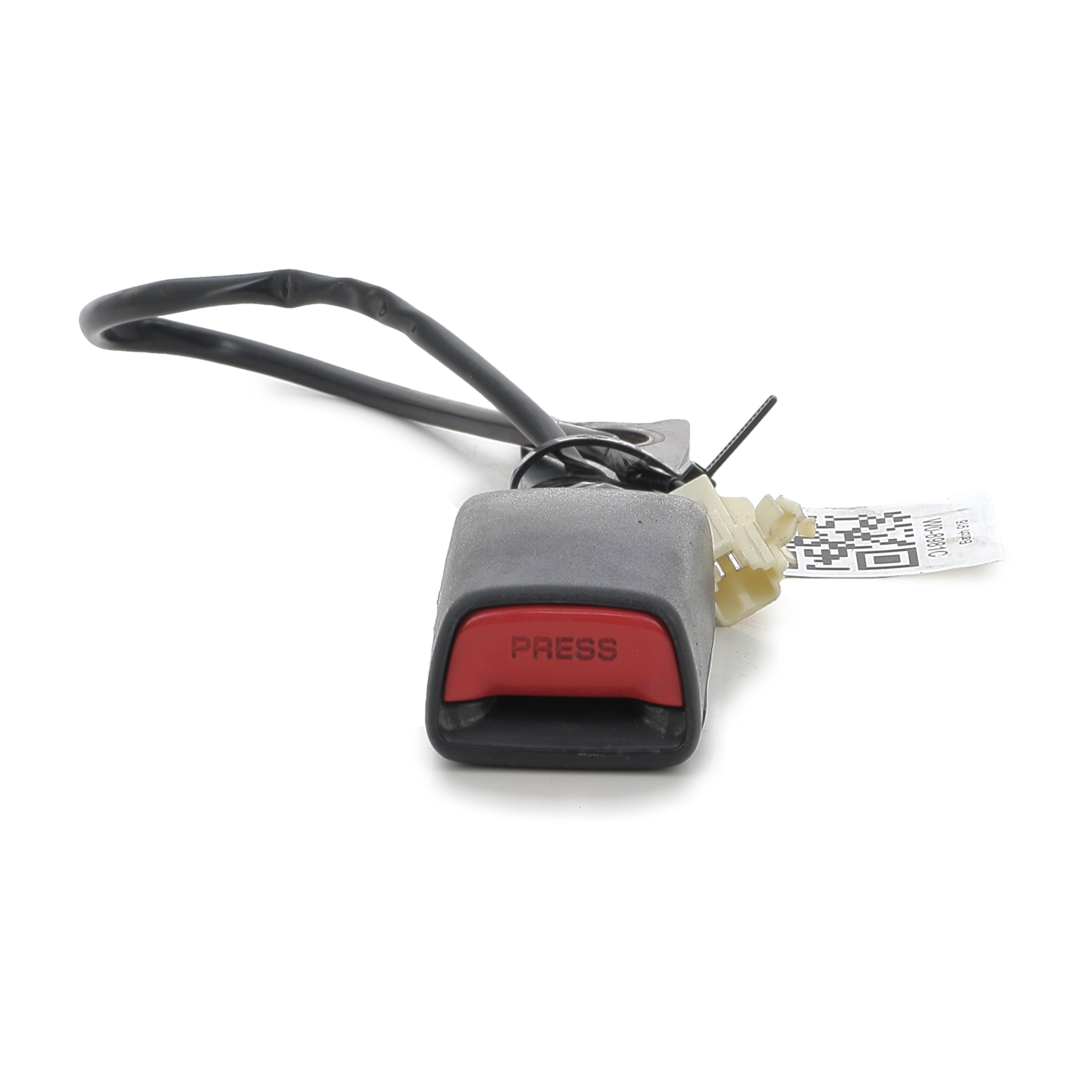 Attache ceinture avant gauche DAIHATSU SIRION 2 W0-8981C W0-8981C