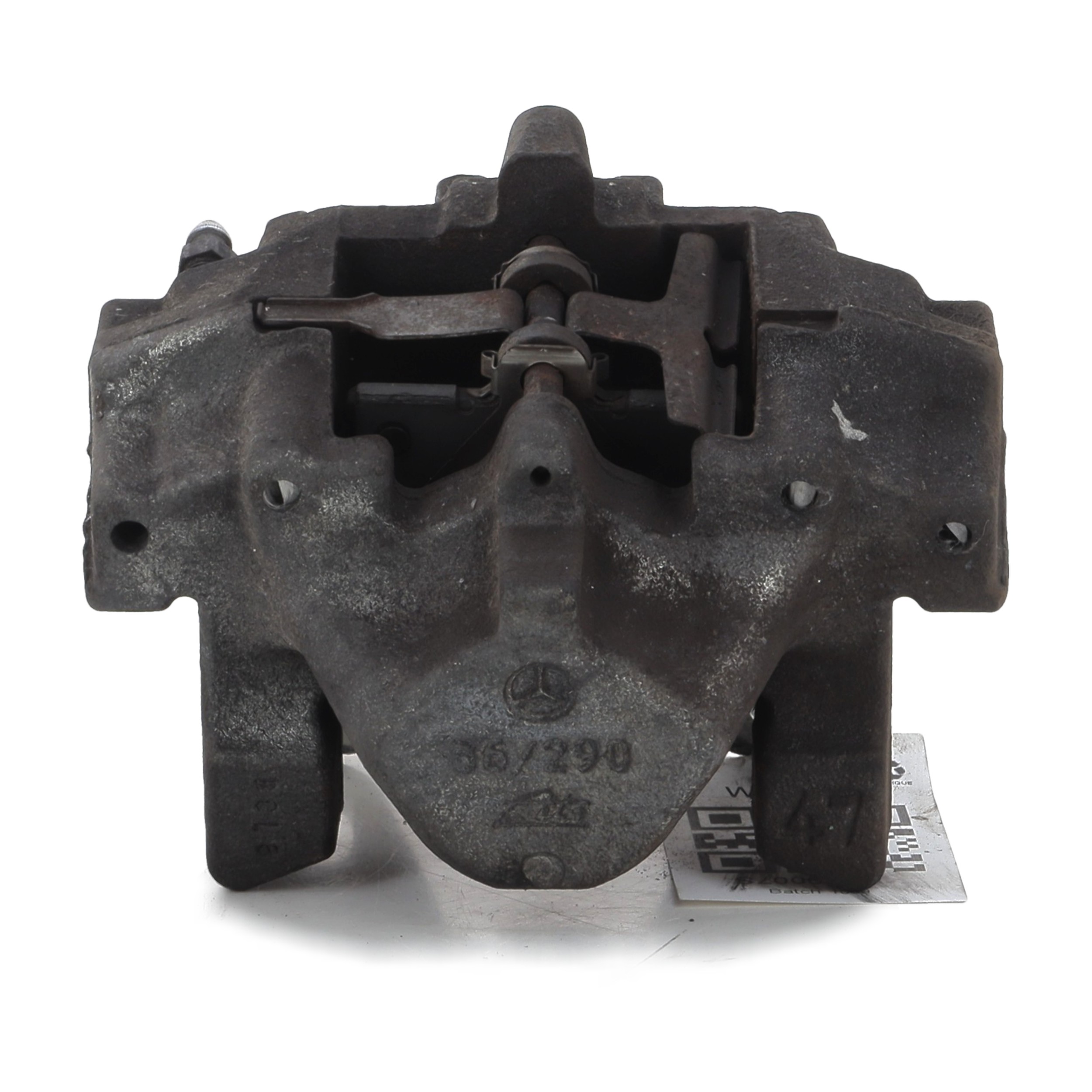 Etrier arrière gauche 0034239698 - MERCEDES SLK 200 K - W0-9007S W0-9007S