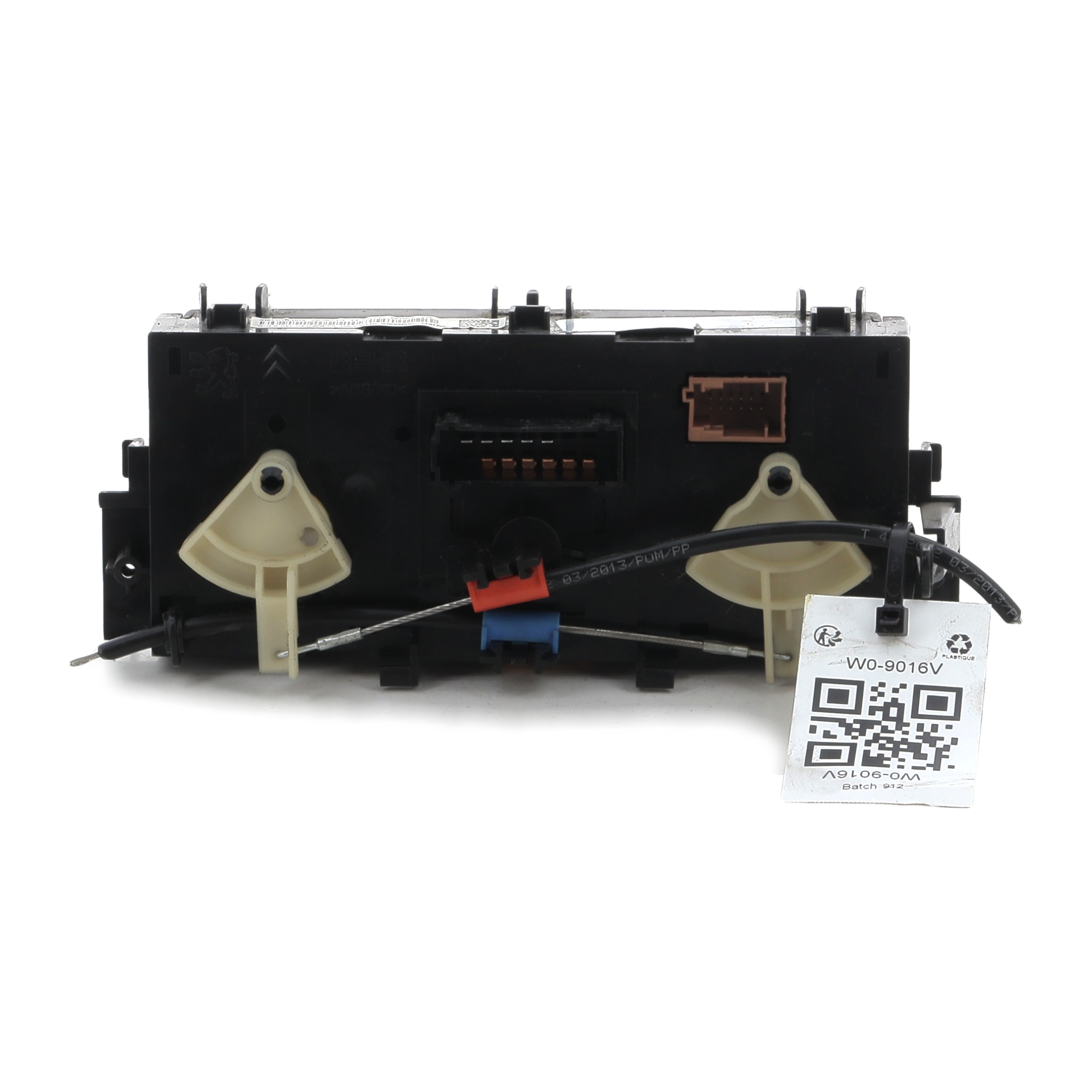 W0-9016V