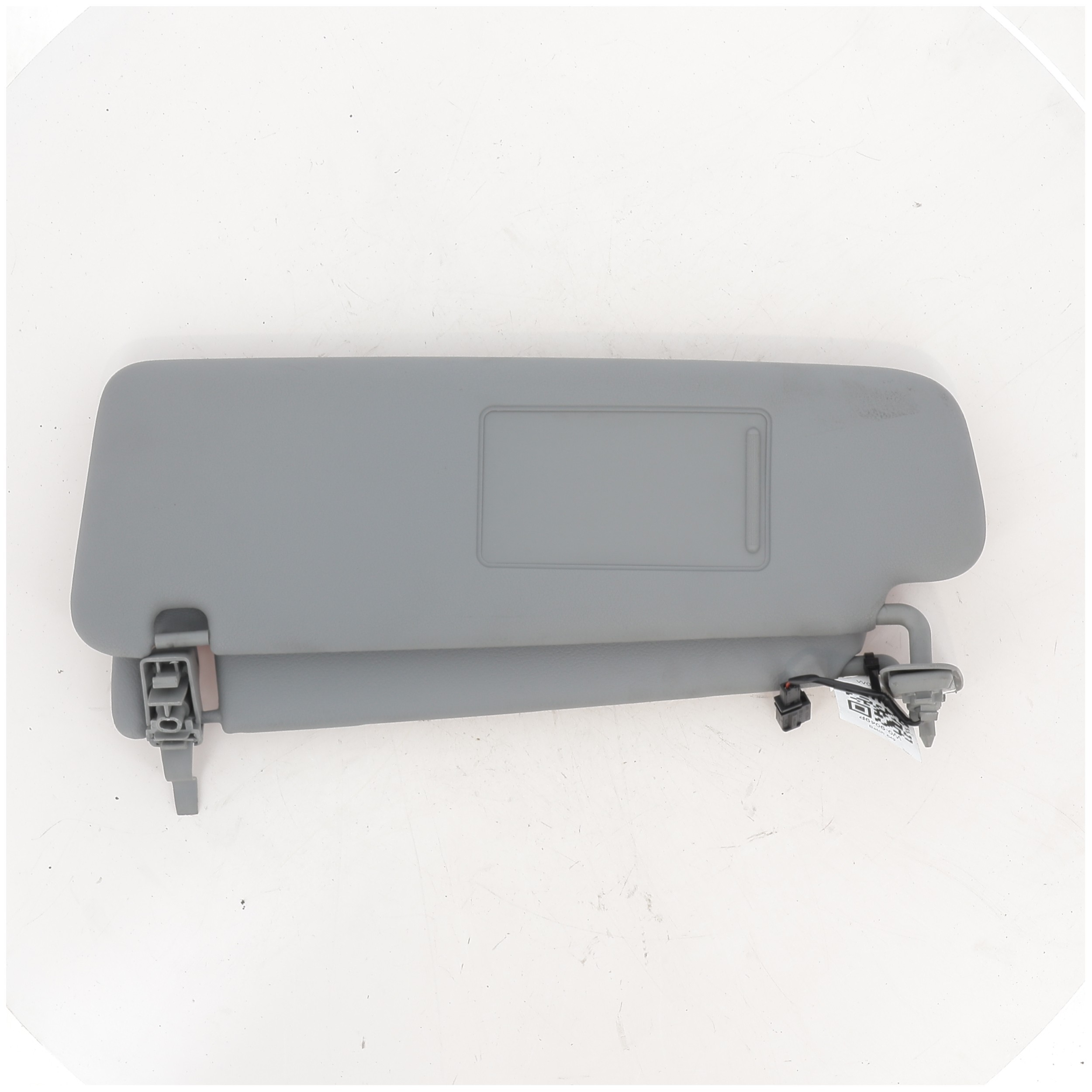 Pare-soleil gauche 955731147035L6 - PORSCHE CAYENNE 1 PH.1 S - W0-9049P W0-9049P