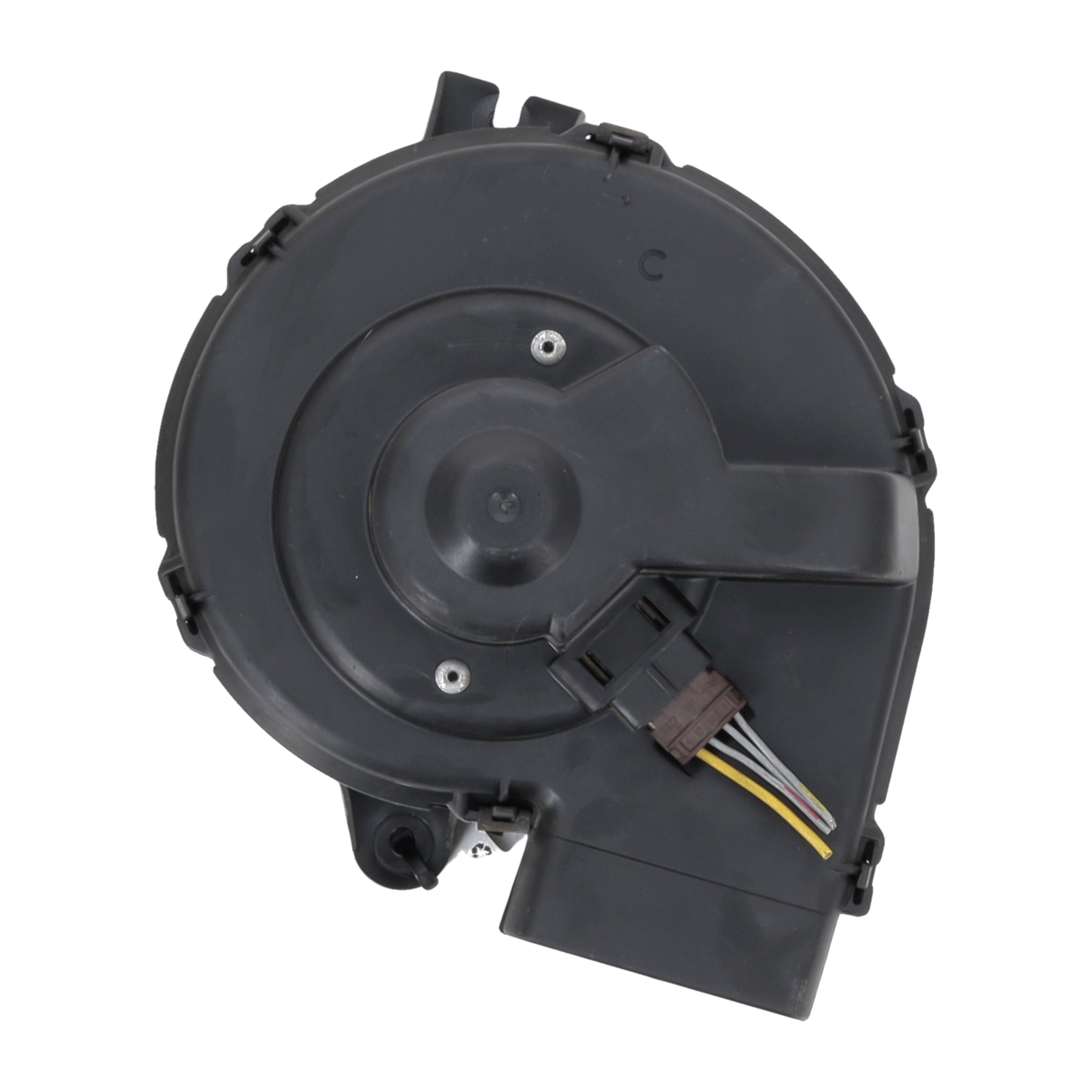 Soufflerie/Pulseur CITROEN AX PH.1 réf. 96023444 W0-9052I W0-9052I