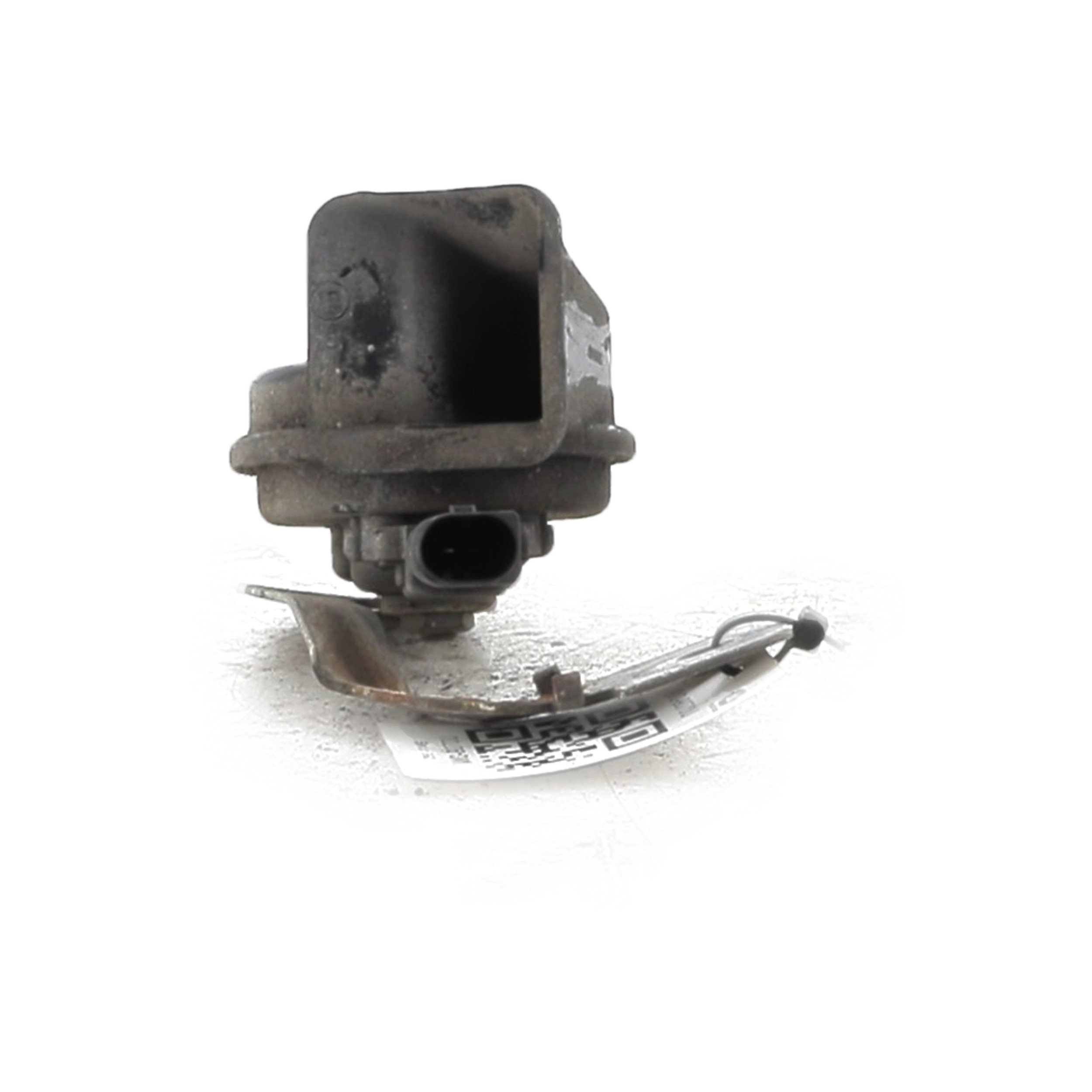 Klaxon 8X0951209B - AUDI A1 SPORTBACK 1 PH.1 1.4 TFSI - W0-9070U W0-9070U