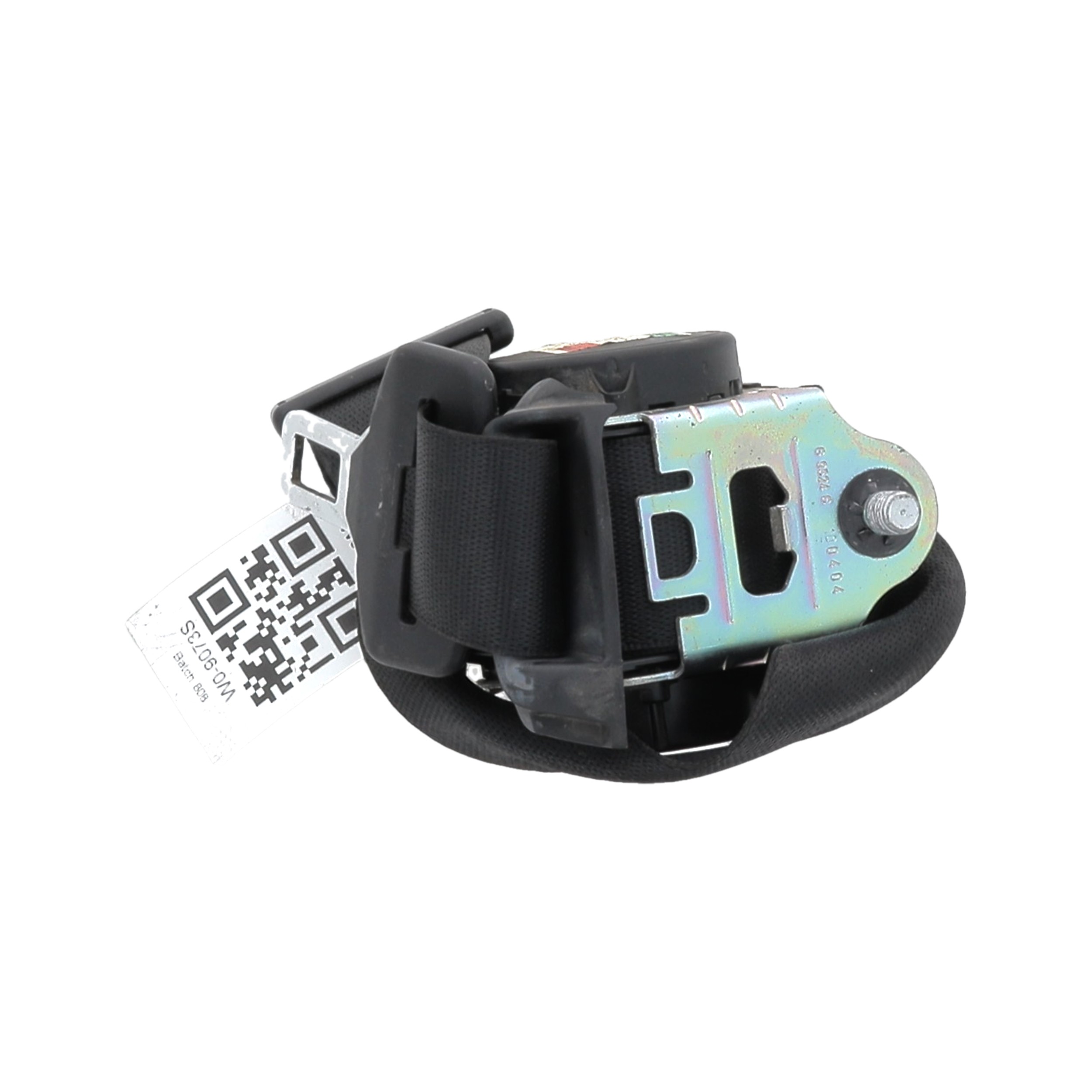 Ceinture arrière droite MINI MINI 2 PH.2 réf. 72112757688 W0-9073S W0-9073S