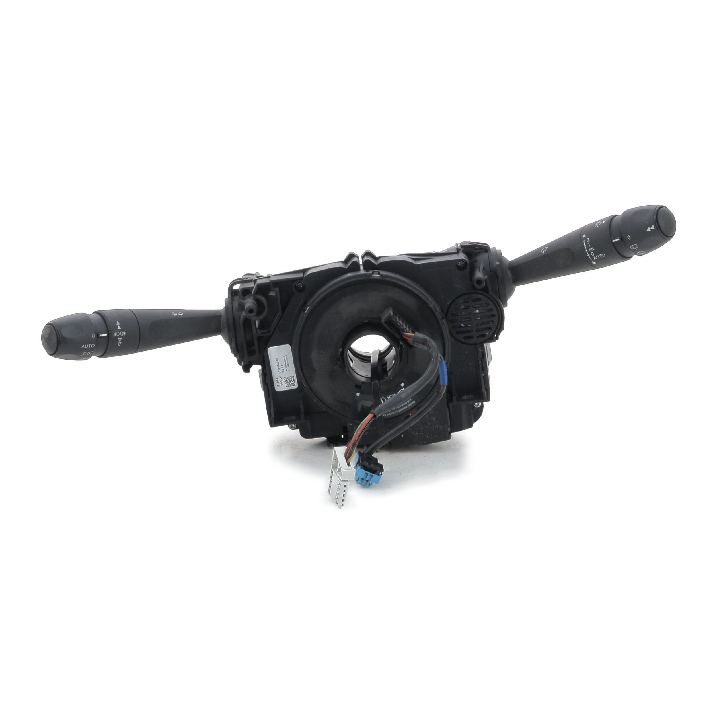 Commodo monobloc 98312699ZD - CITROEN C4 CACTUS PH.2 1.6 BHDI - W0-9088F W0-9088F