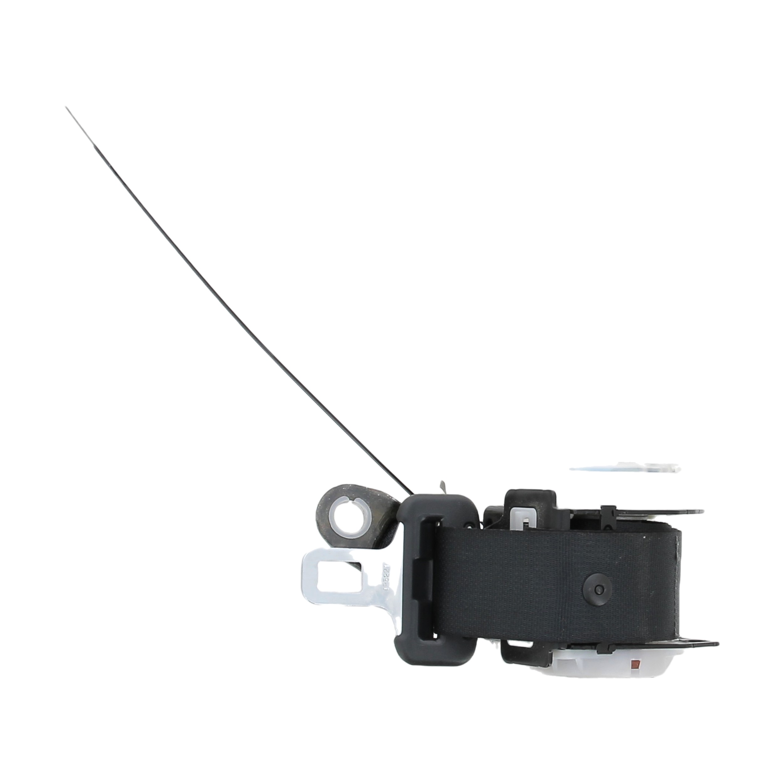 Ceinture arrière droite TOYOTA COROLLA 9 PH.2 réf. 7336012790C0 W0-9133X W0-9133X