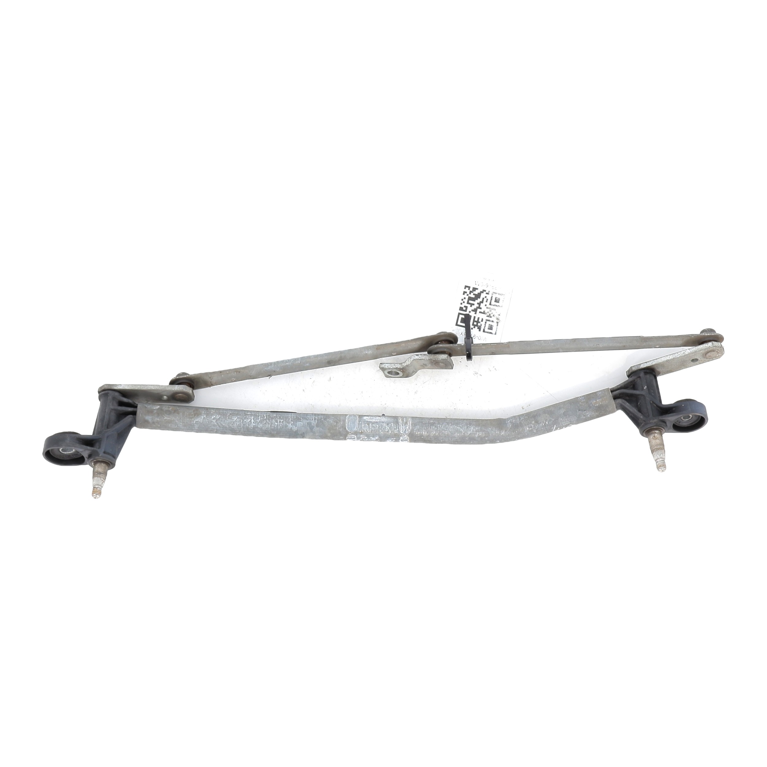 Mécanisme d'essuie glace avant GPA-23-0019651 - LANCIA YPSILON 4 PH.1 1.3 JTD - W0-9168Y W0-9168Y [reference_1297839] 3