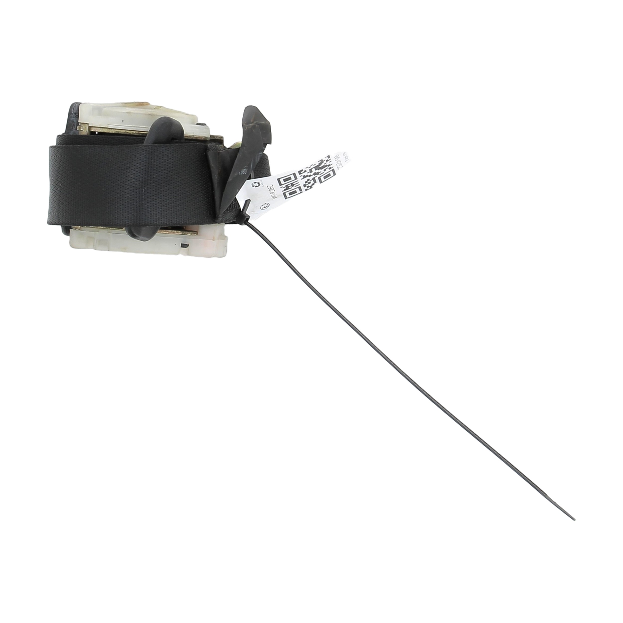 Ceinture arrière gauche OPEL CORSA B PH.1 réf. 90444263 W0-9226Z W0-9226Z