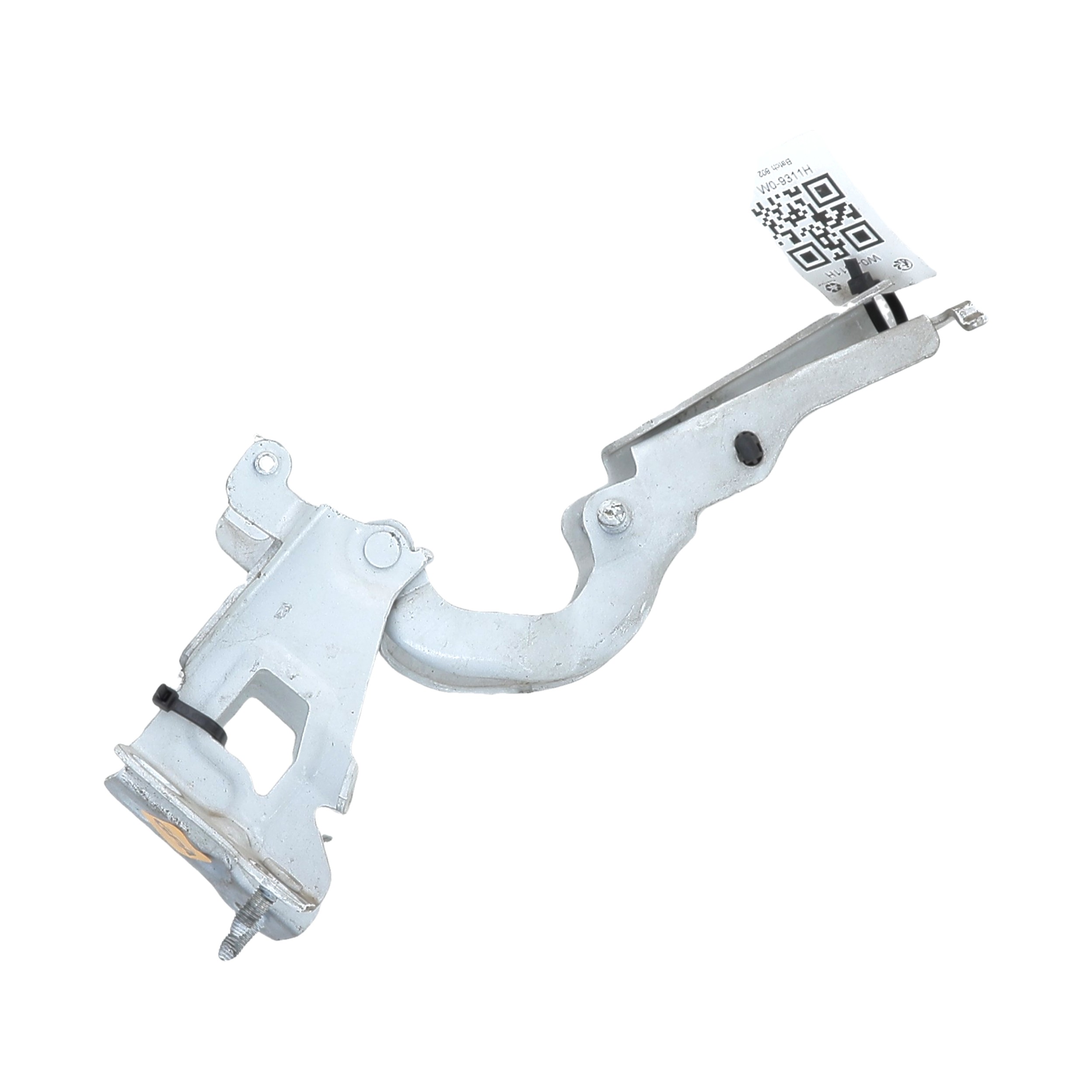 CHARNIERES DE CAPOT 6541100Q0M - NISSAN NV300 -NS1K_TYPE - W0-9311H W0-9311H